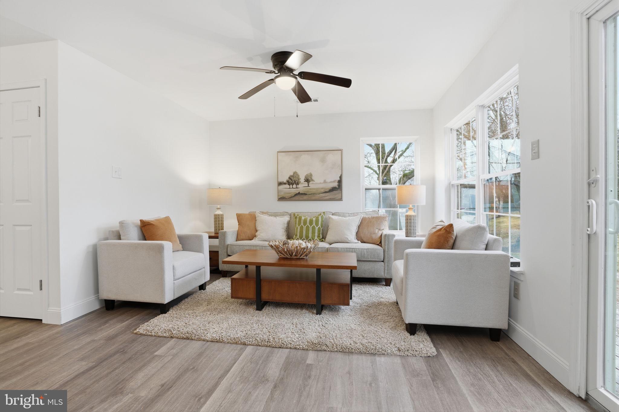 VILLAGE SHIRES - Residential