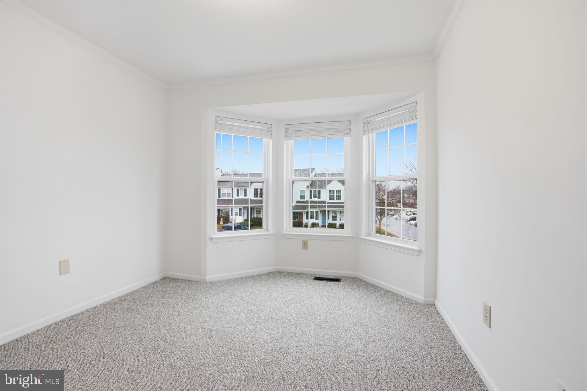 VILLAGE SHIRES - Residential