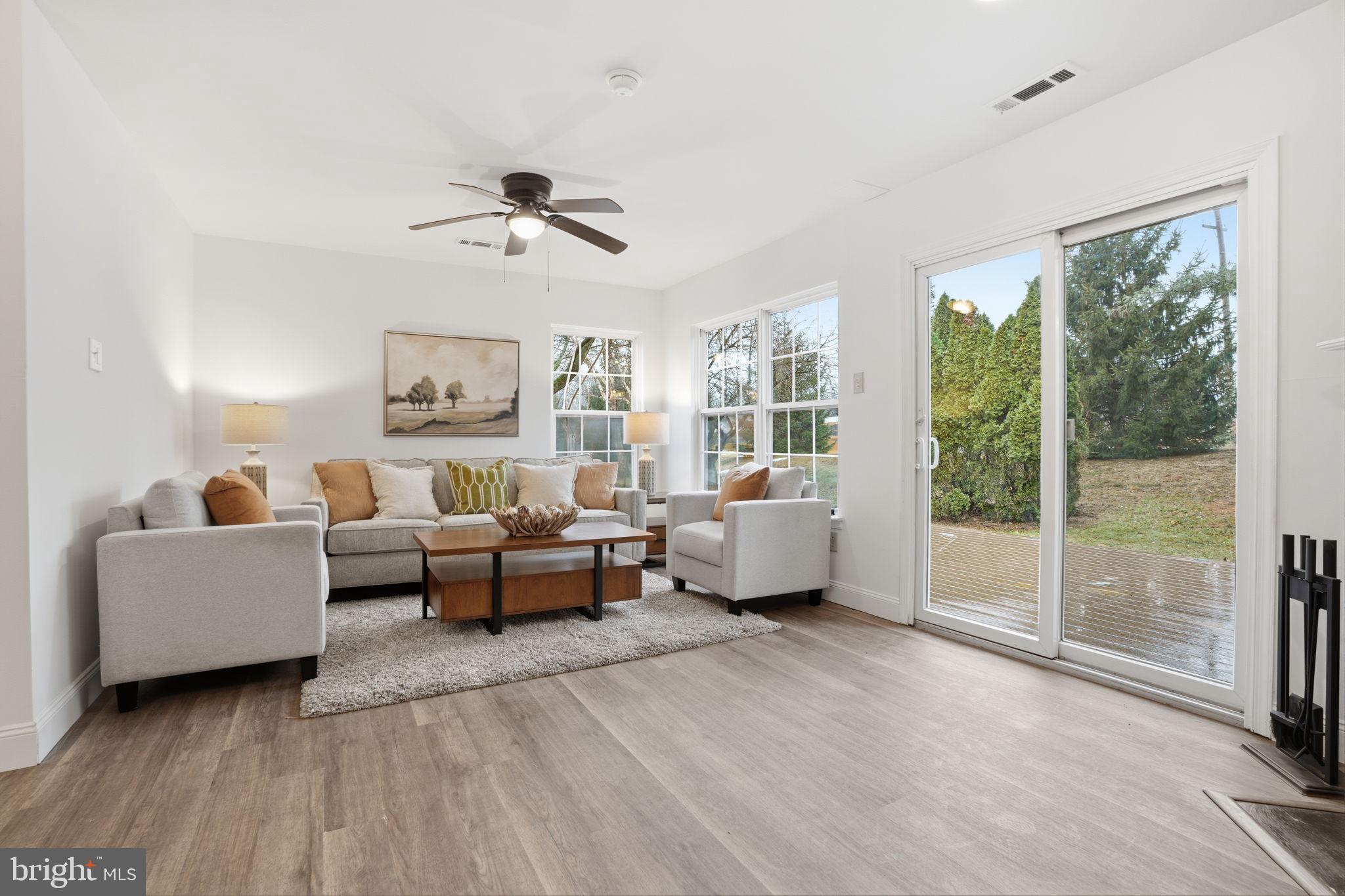 VILLAGE SHIRES - Residential