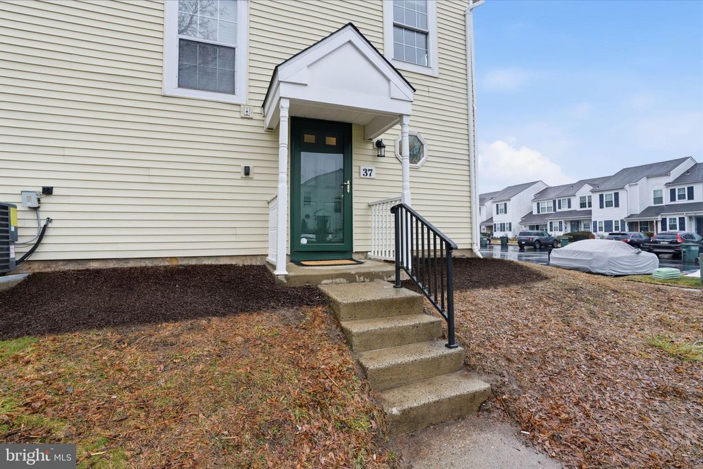 Photo of 37 Van Horn Place, HOLLAND, PA 18966 (MLS # PABU2114140)