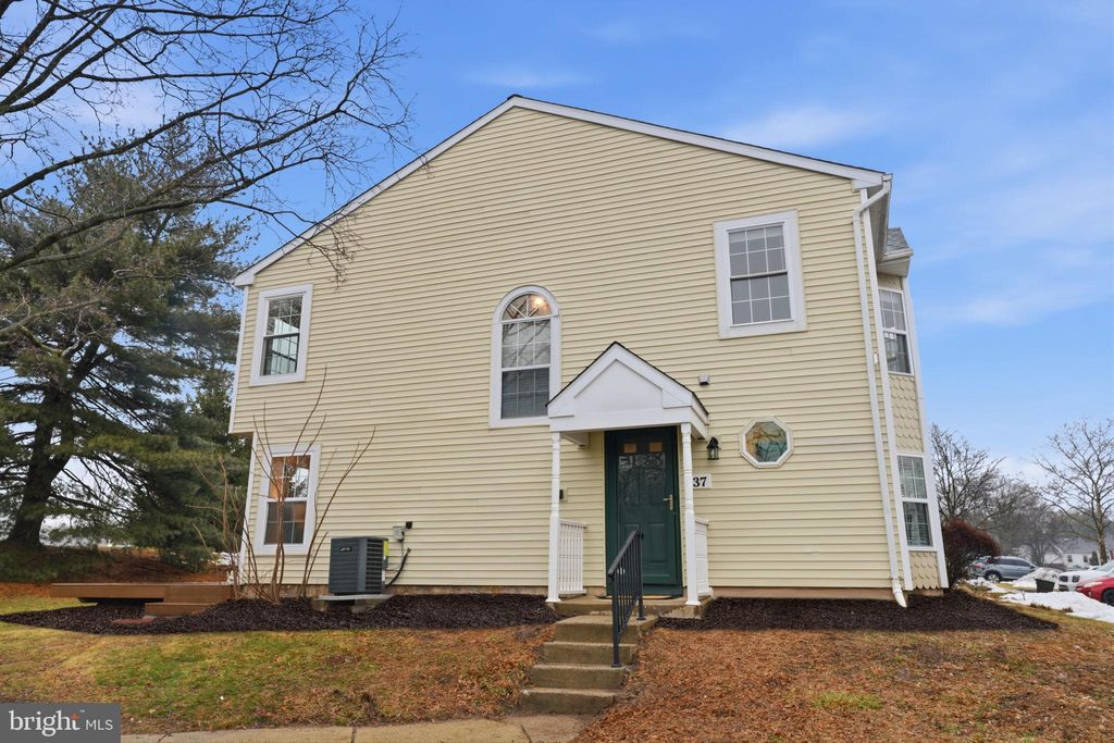 Photo of 37 Van Horn Place, HOLLAND, PA 18966 (MLS # PABU2114140)