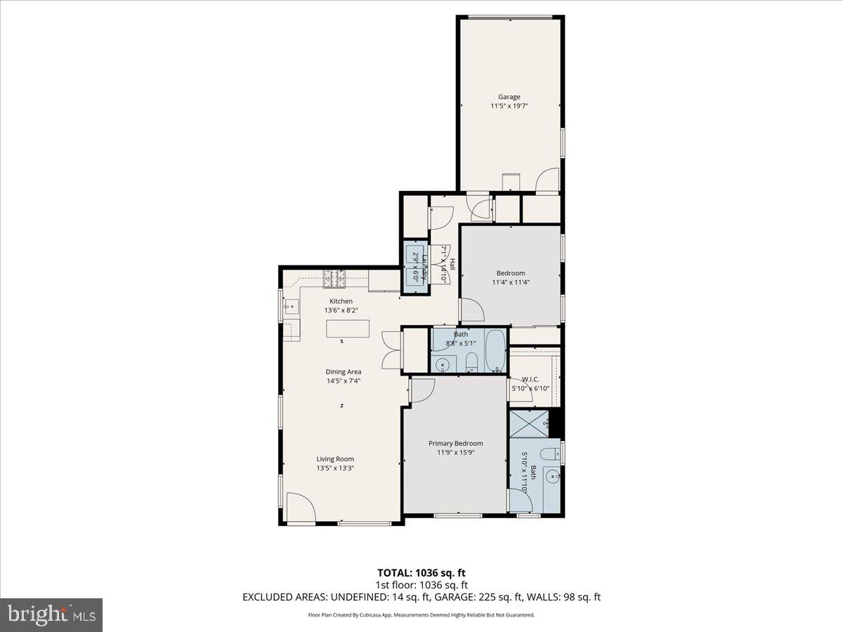 MEDIA WALK - Residential