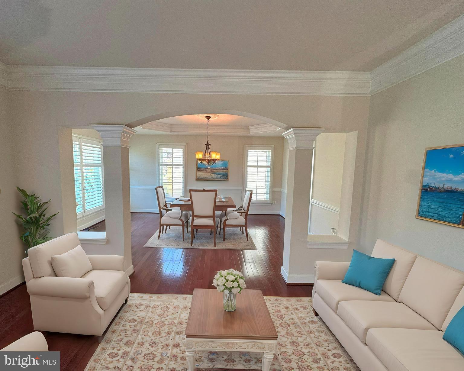 BEECHTREE - Residential