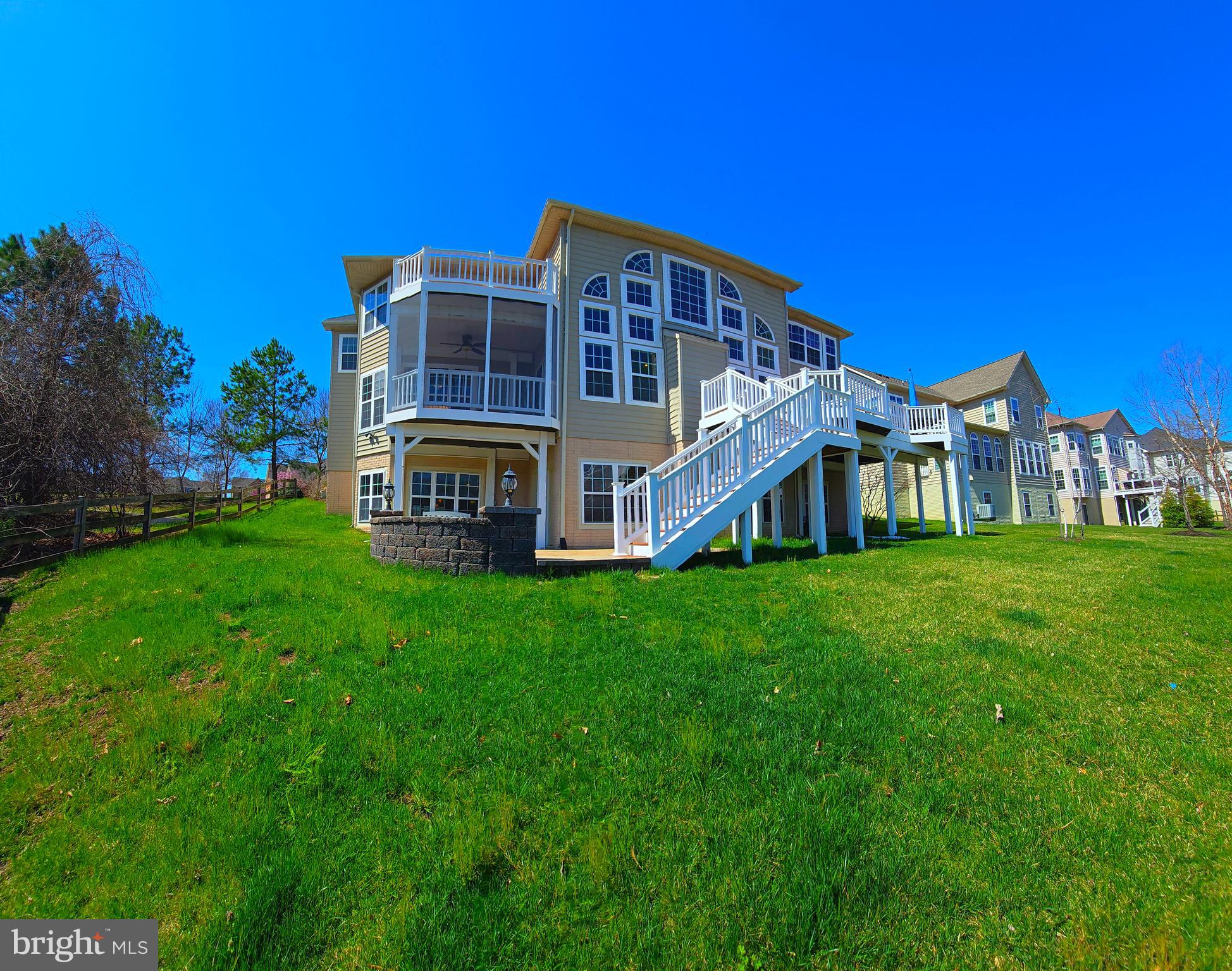 BEECHTREE - Residential