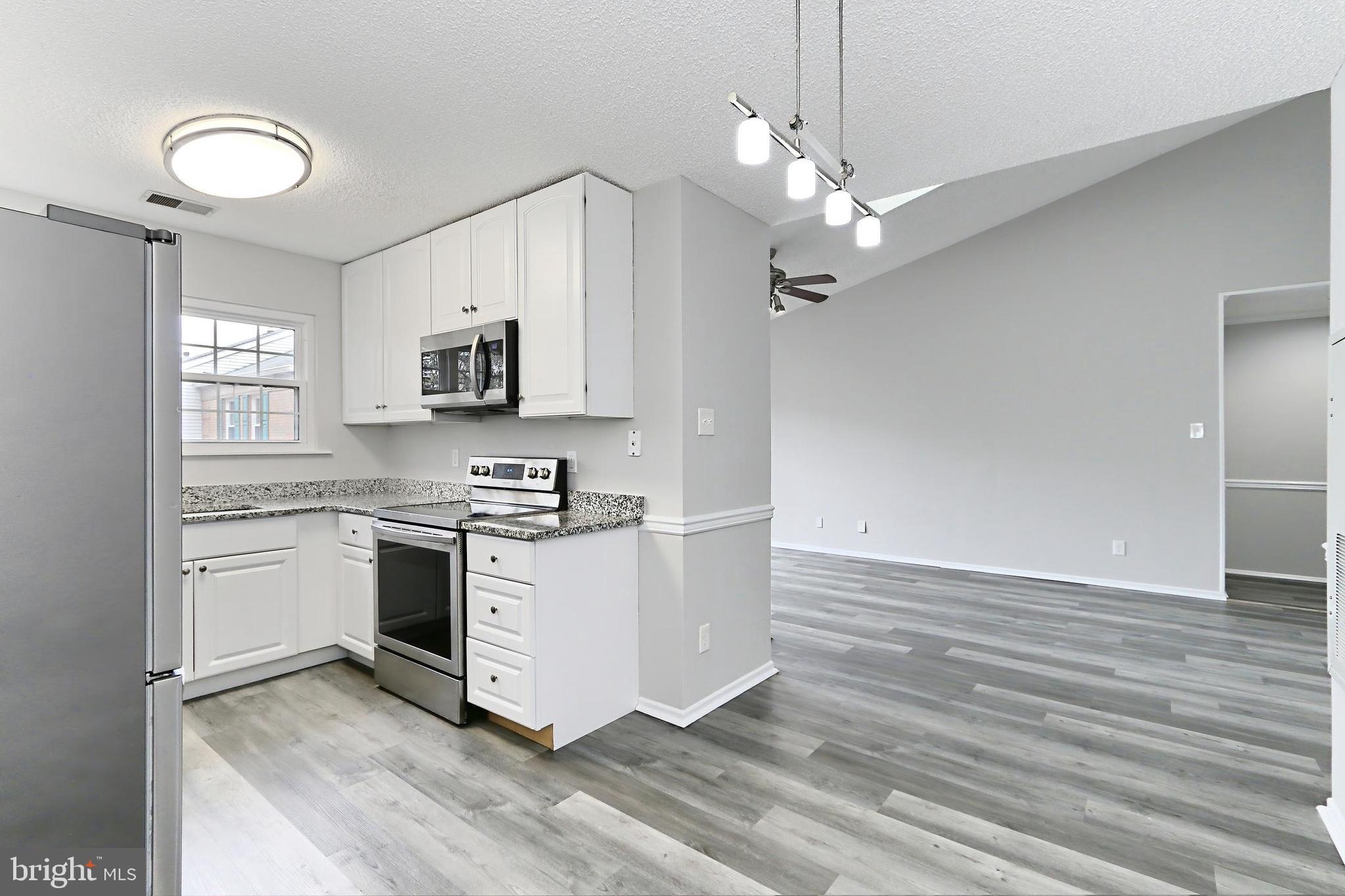 FOX CHASE/EXETER - Residential Lease