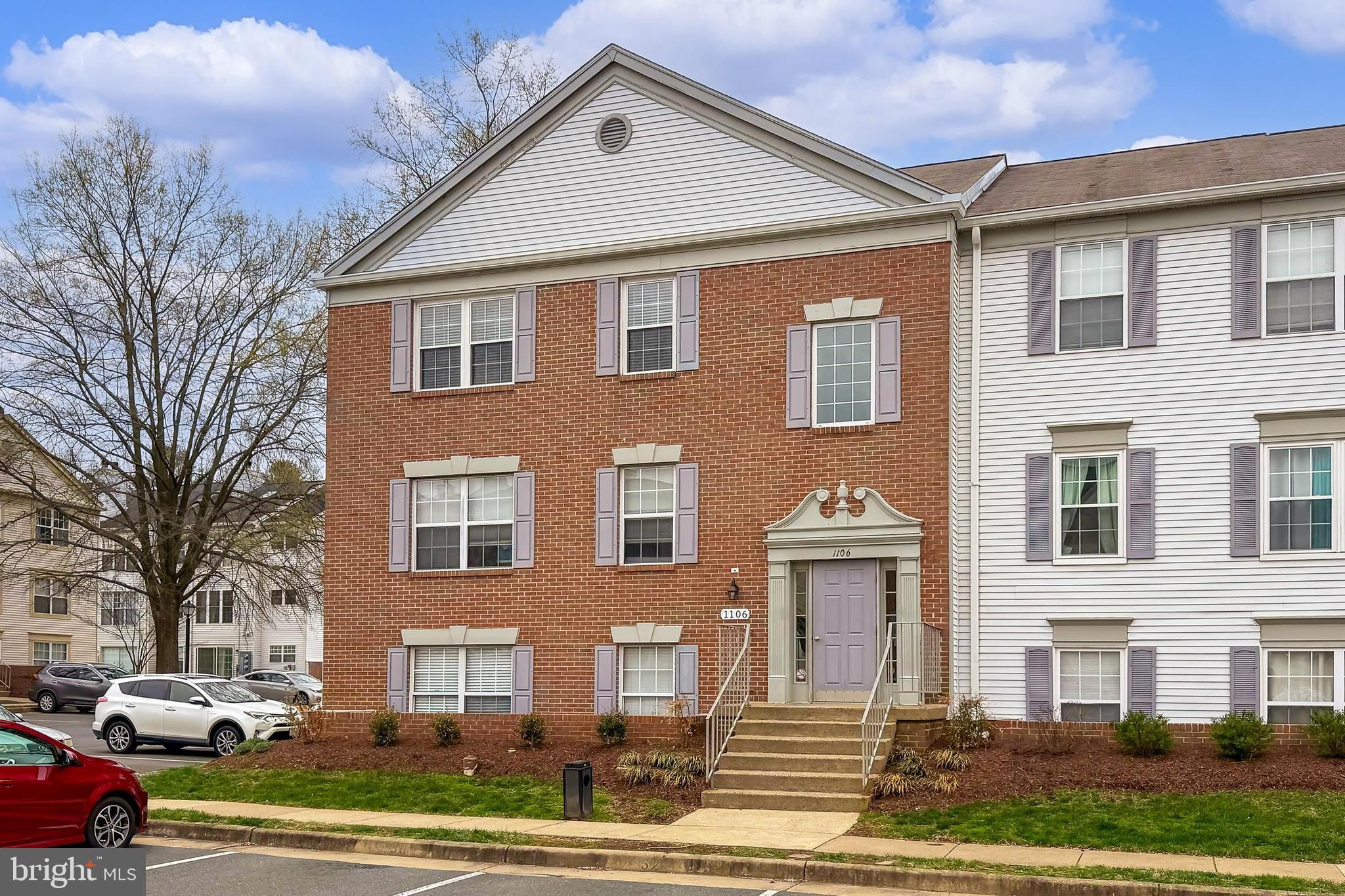 FOX CHASE/EXETER - Residential Lease