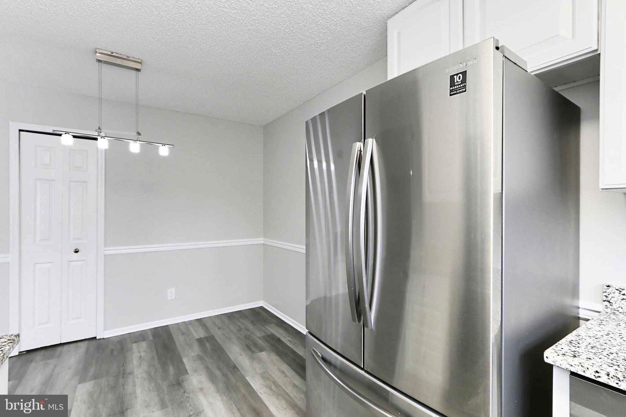 FOX CHASE/EXETER - Residential Lease