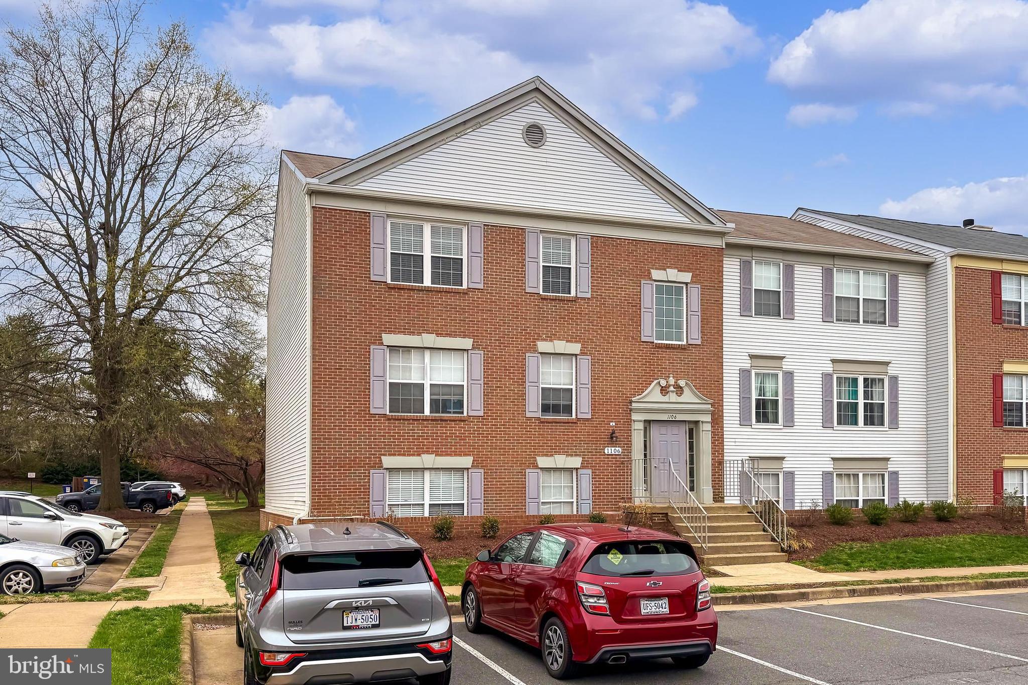 FOX CHASE/EXETER - Residential Lease