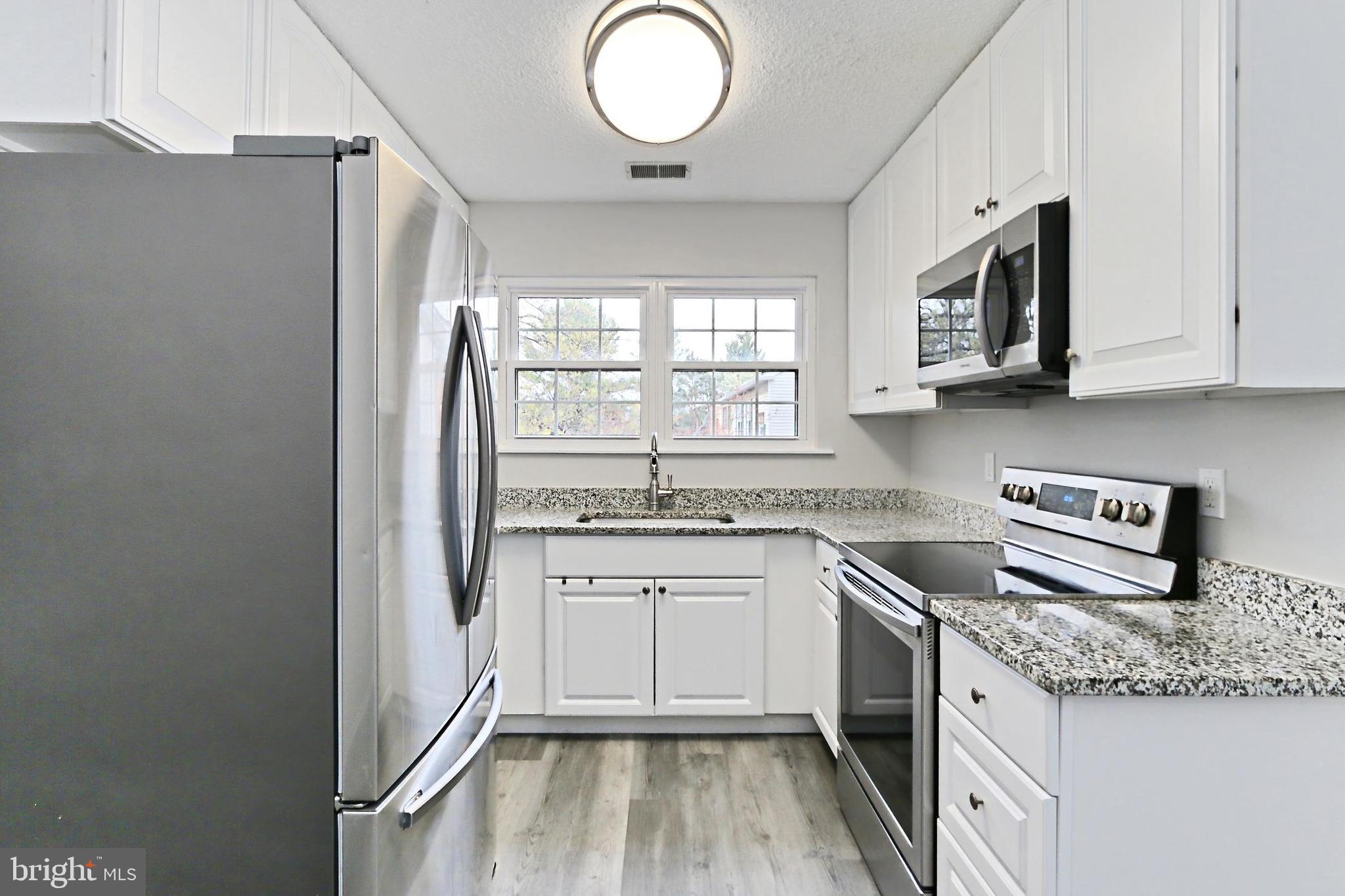 FOX CHASE/EXETER - Residential Lease