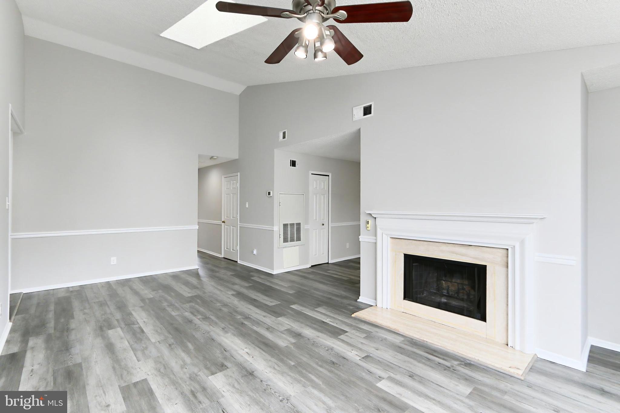 FOX CHASE/EXETER - Residential Lease