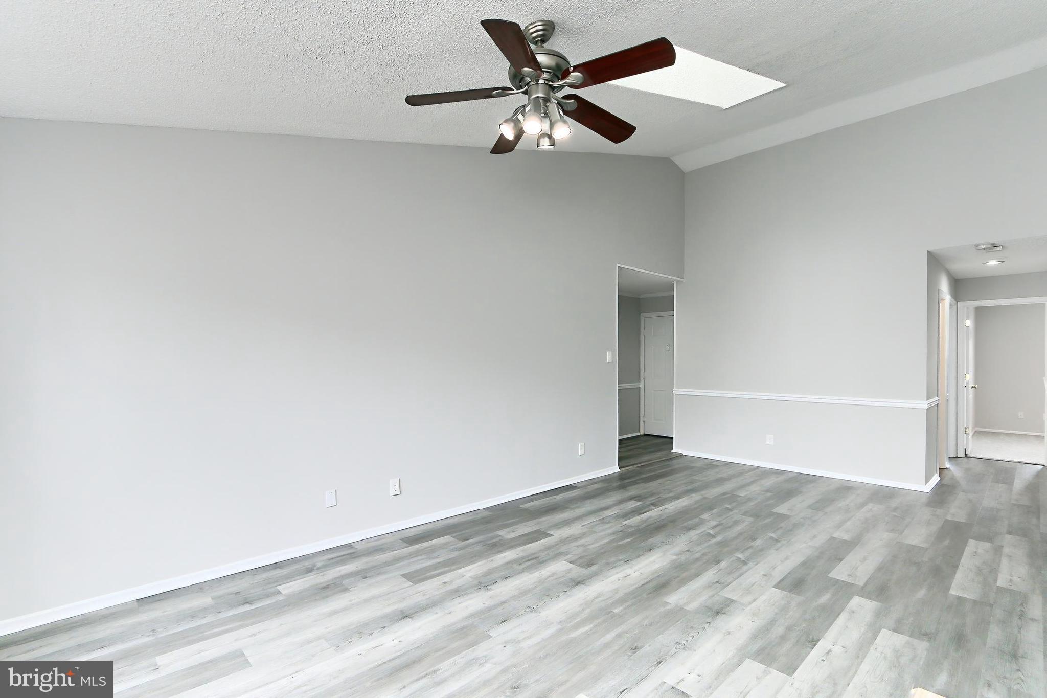 FOX CHASE/EXETER - Residential Lease