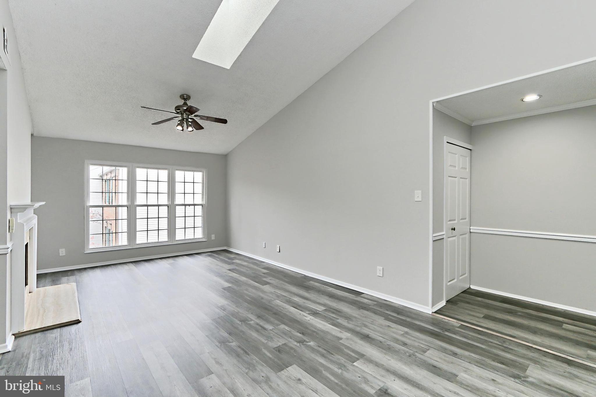 FOX CHASE/EXETER - Residential Lease