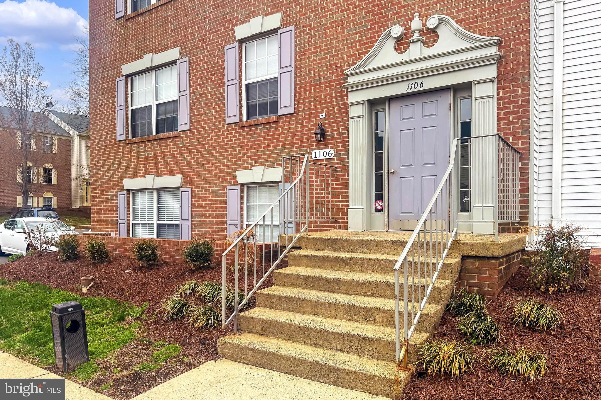FOX CHASE/EXETER - Residential Lease