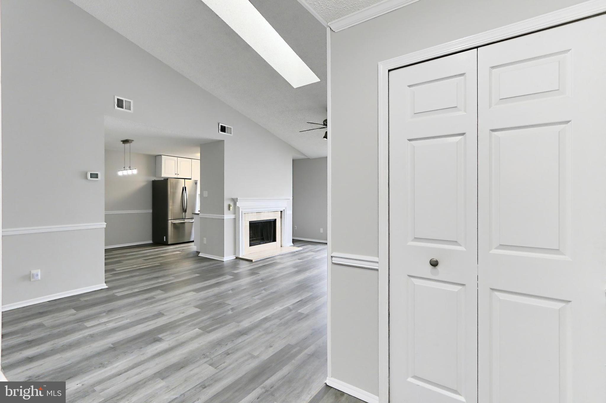 FOX CHASE/EXETER - Residential Lease