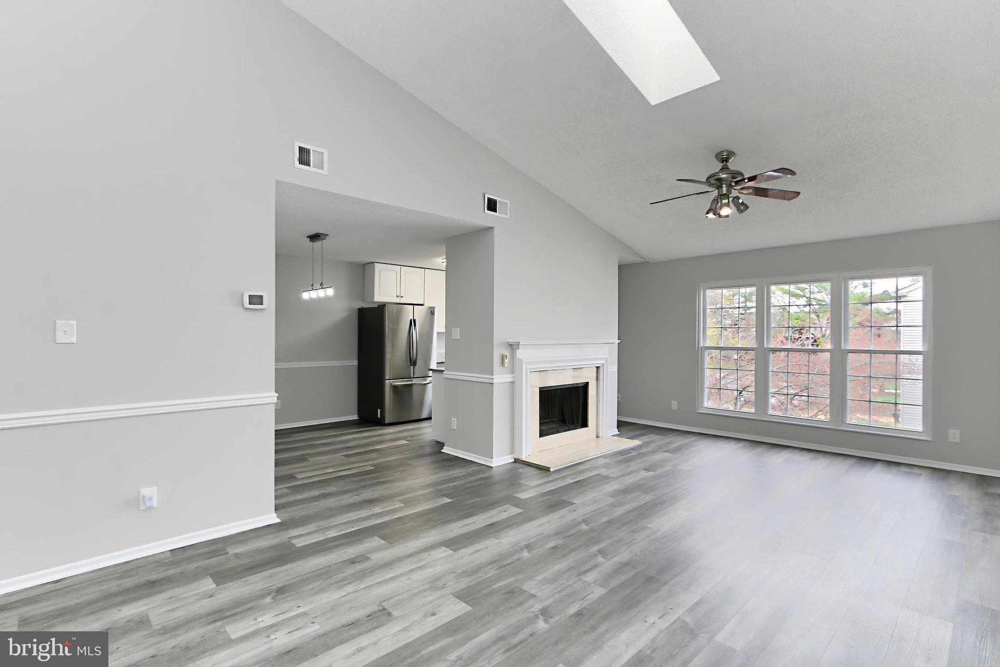 FOX CHASE/EXETER - Residential Lease