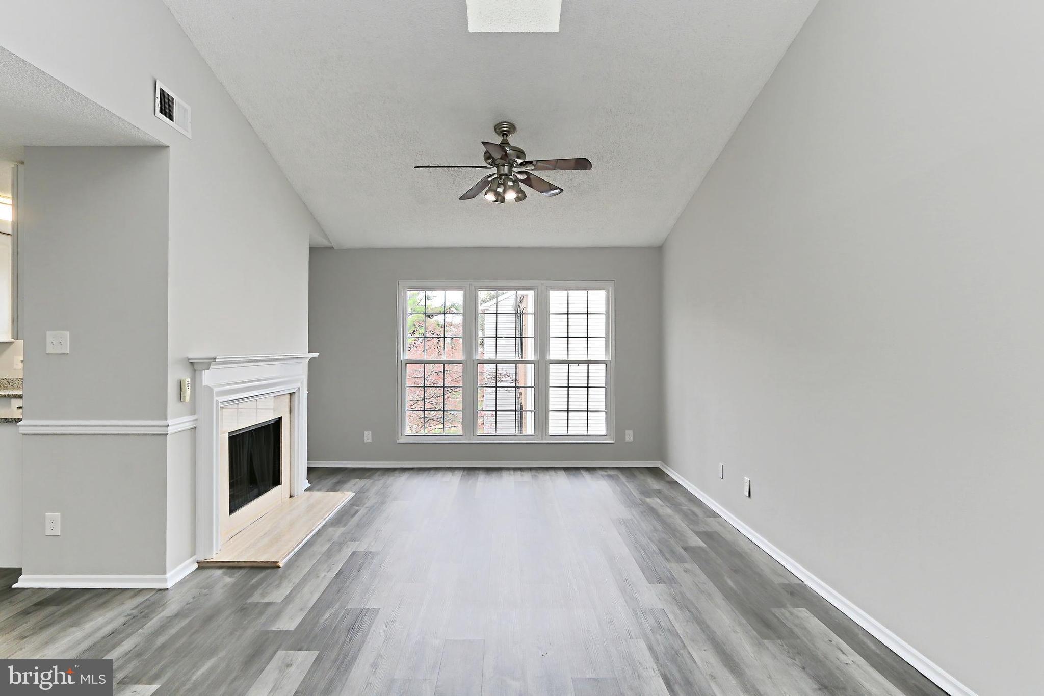 FOX CHASE/EXETER - Residential Lease