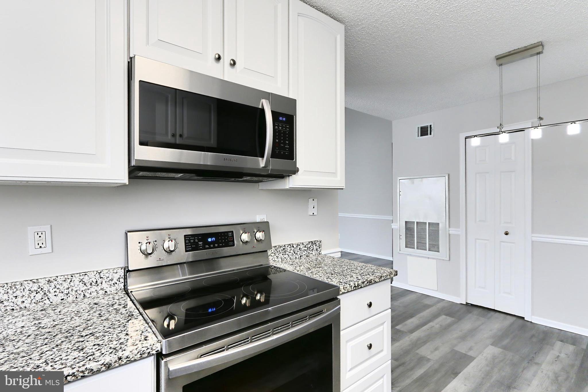 FOX CHASE/EXETER - Residential Lease