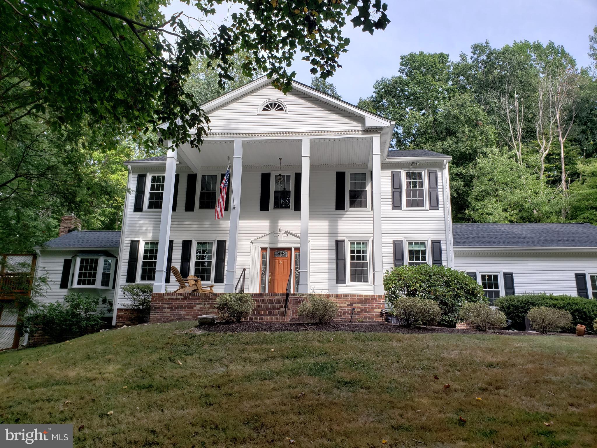 CANNON BLUFF - Residential
