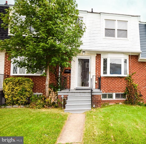 Townhouse For Rent - 5644 Leiden Road<br/> BALTIMORE, MD 21206