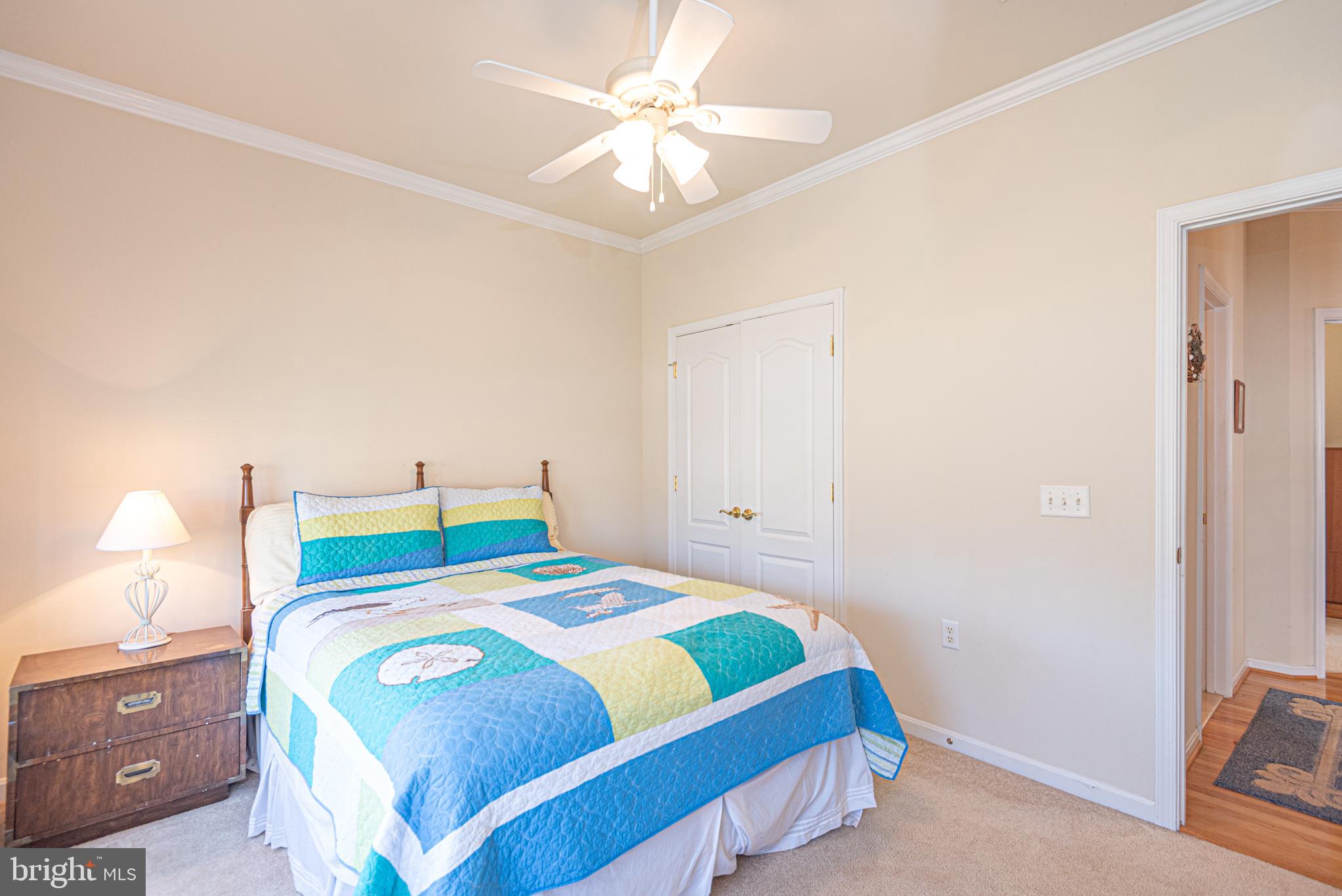 OCEAN PINES - THE PARKE - Residential