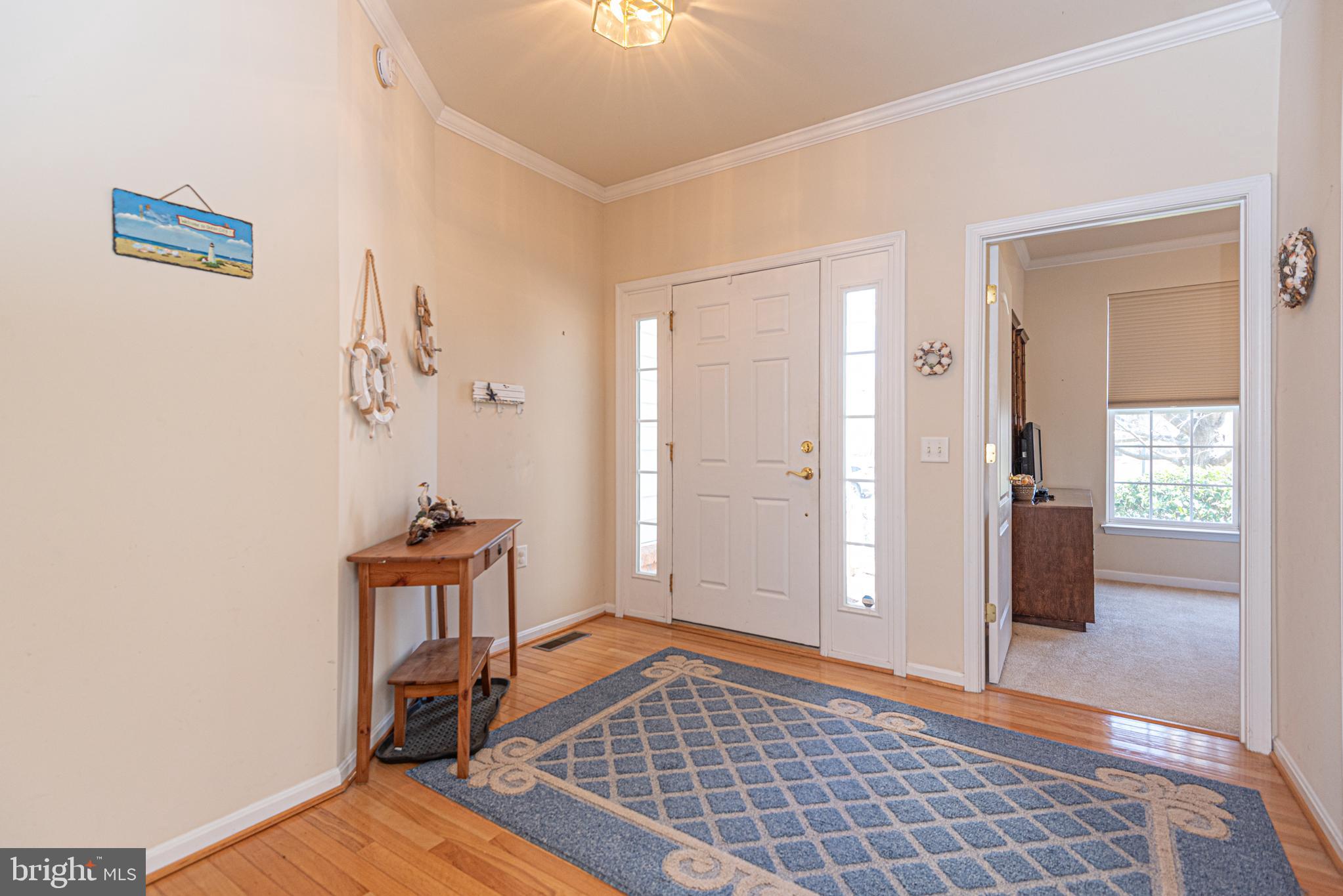 OCEAN PINES - THE PARKE - Residential