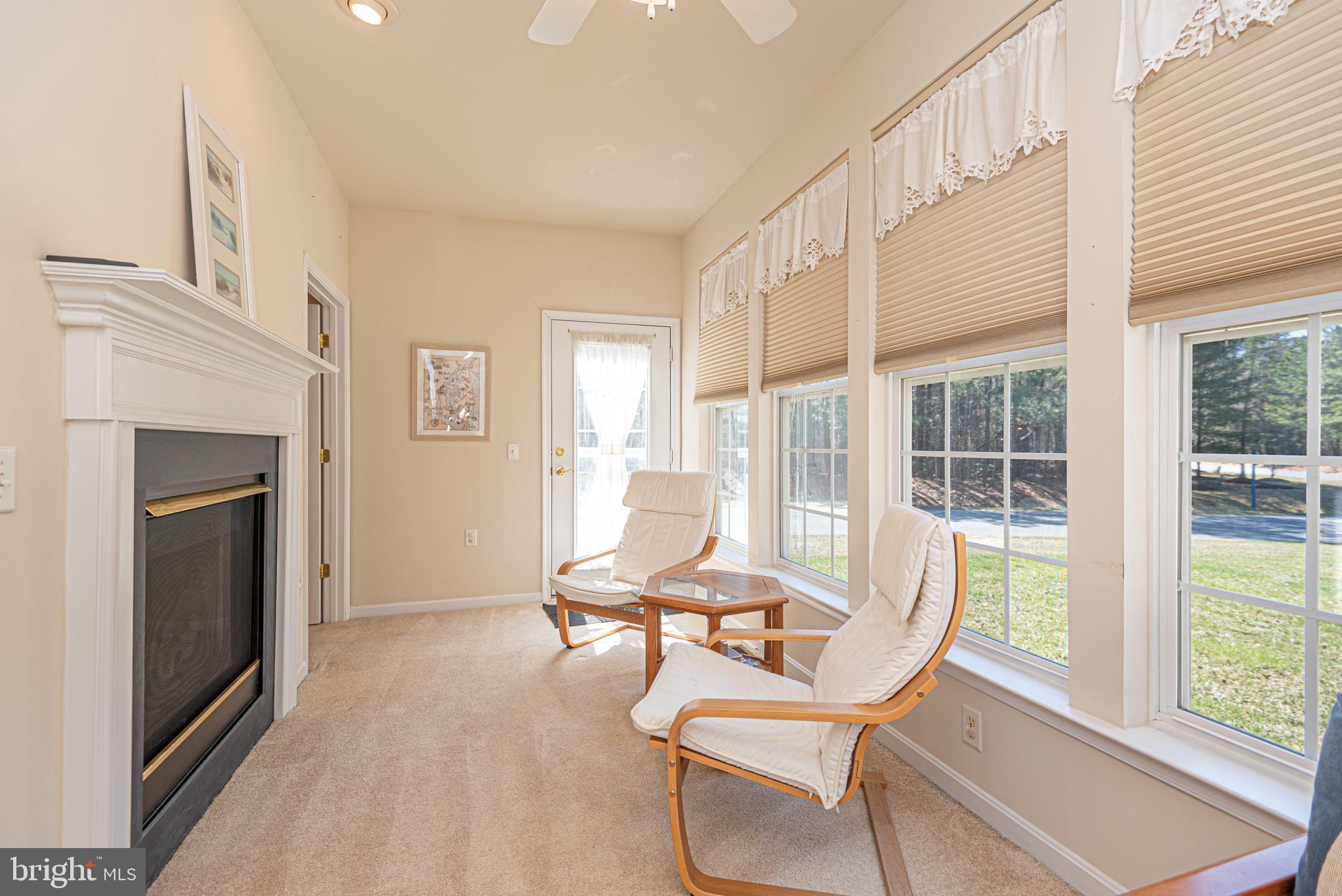 OCEAN PINES - THE PARKE - Residential