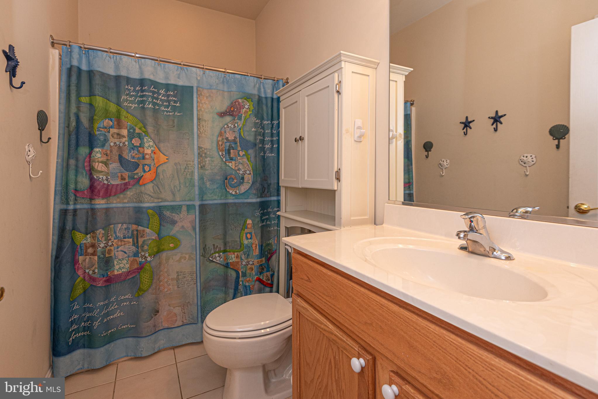 OCEAN PINES - THE PARKE - Residential