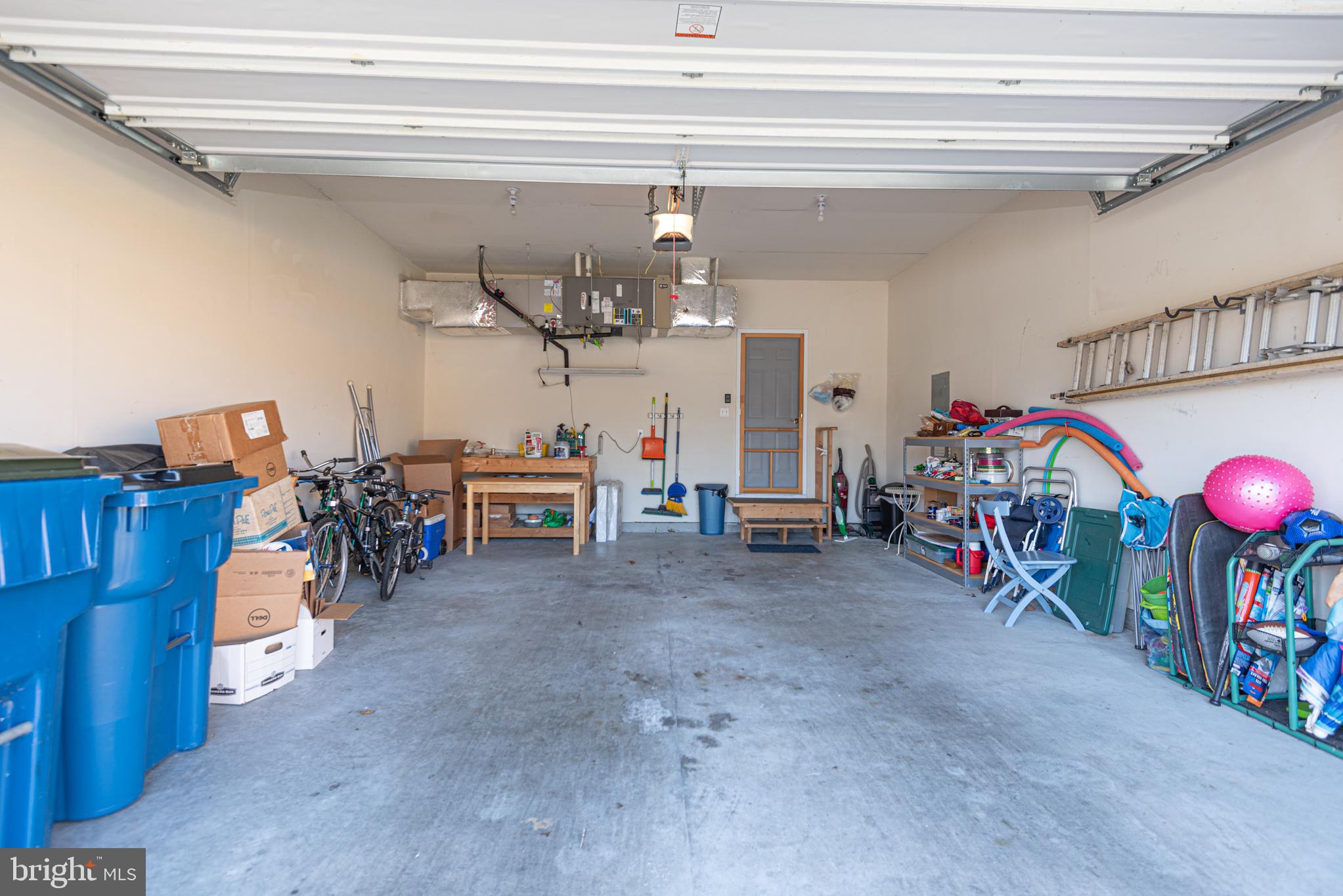 OCEAN PINES - THE PARKE - Residential