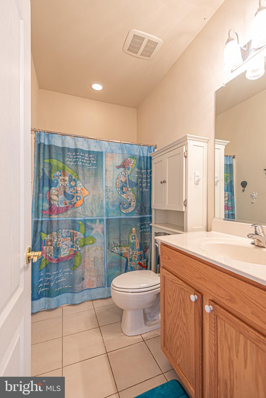 OCEAN PINES - THE PARKE - Residential