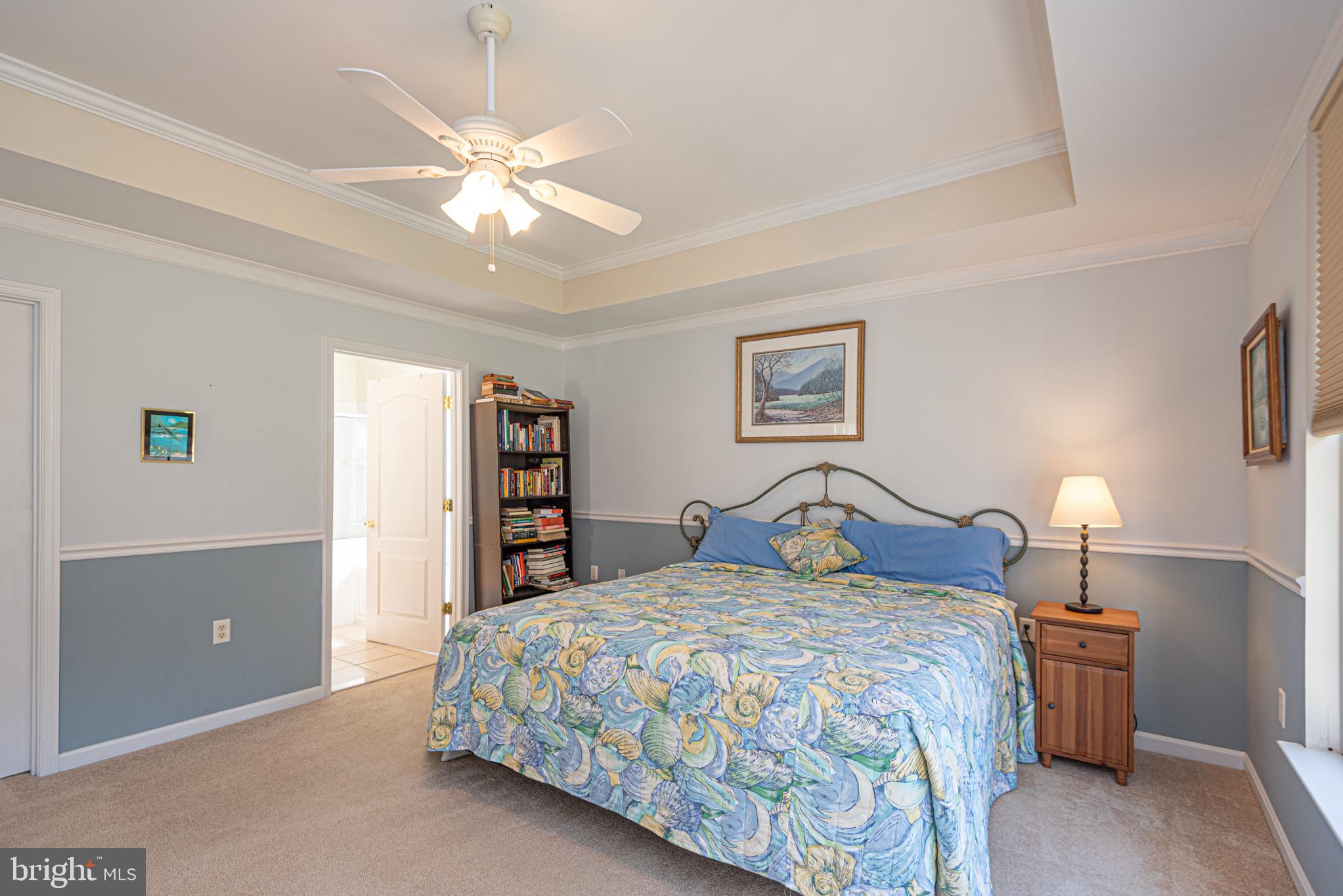 OCEAN PINES - THE PARKE - Residential