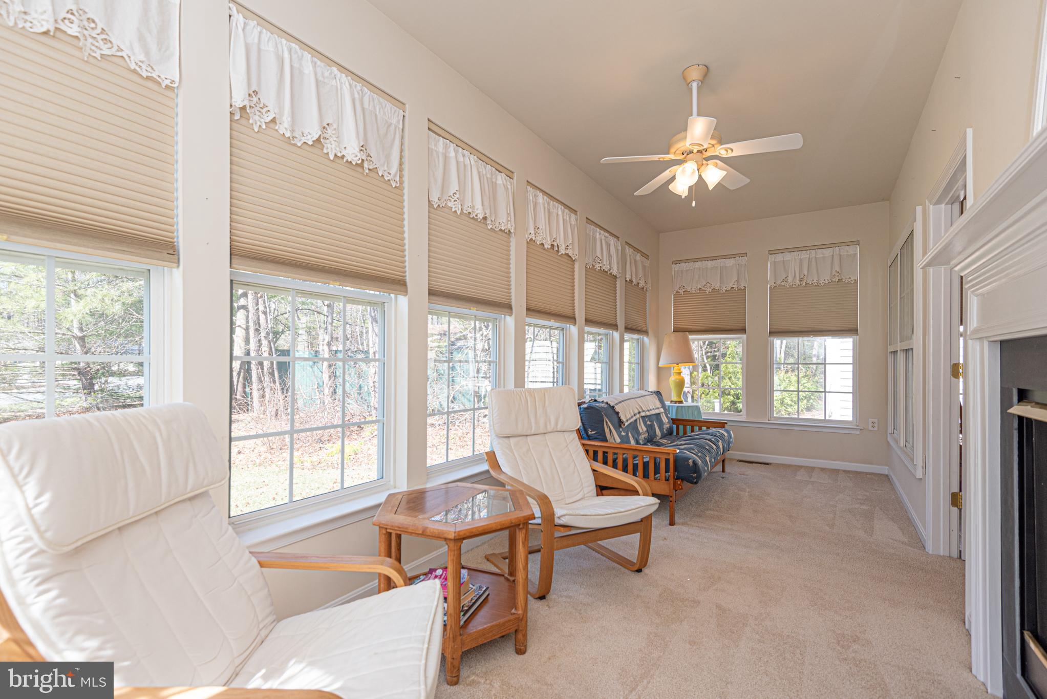 OCEAN PINES - THE PARKE - Residential