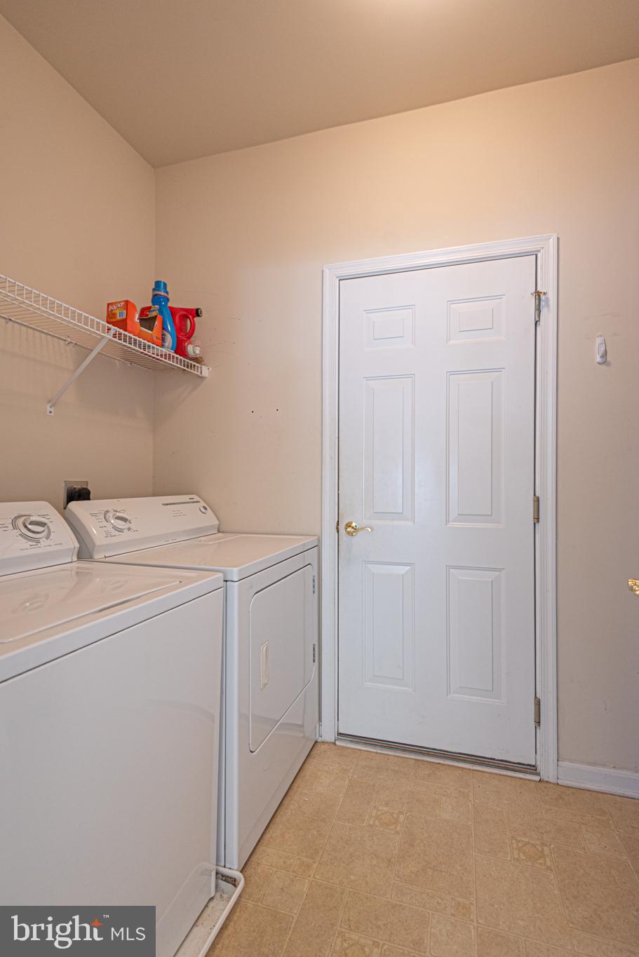 OCEAN PINES - THE PARKE - Residential