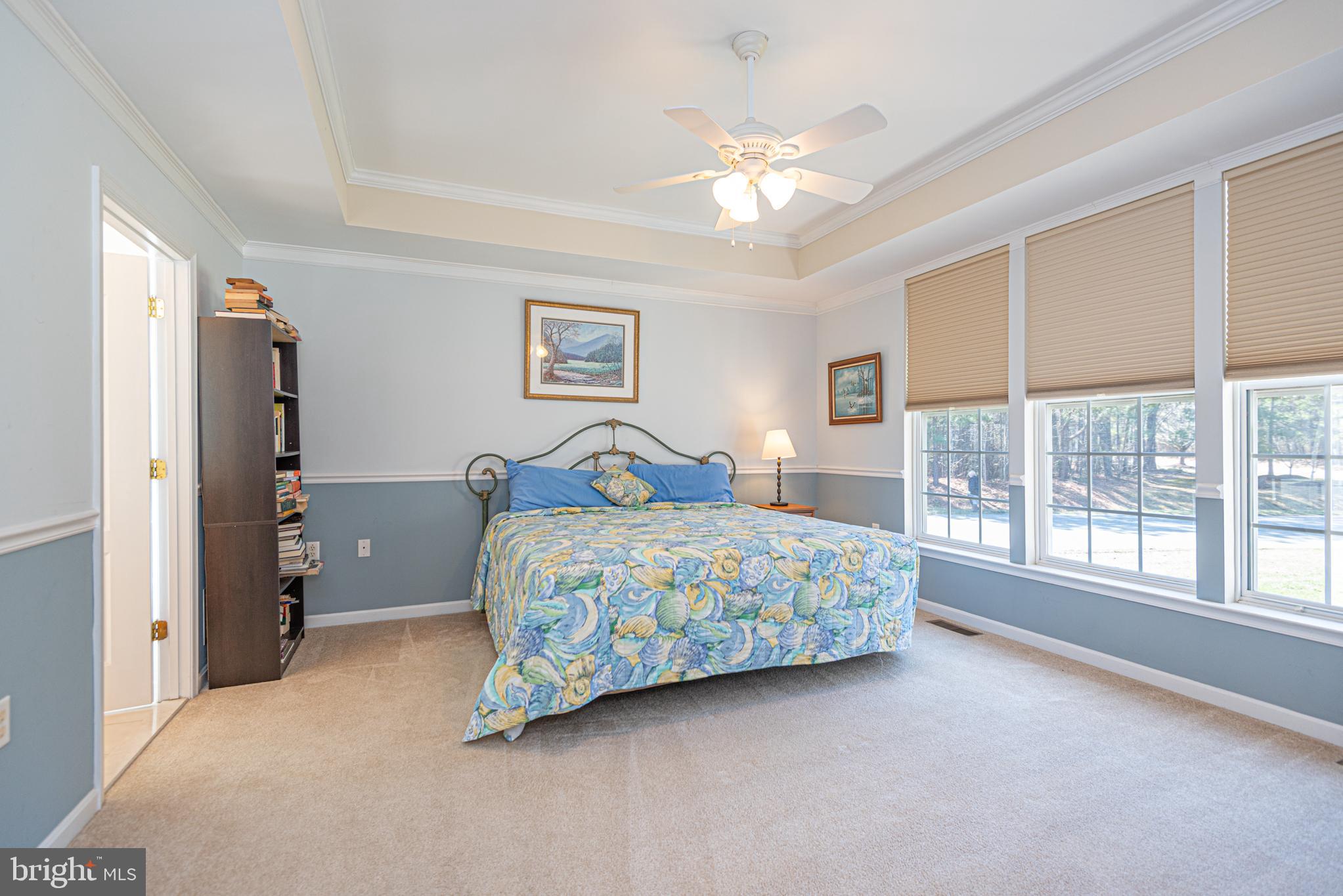 OCEAN PINES - THE PARKE - Residential