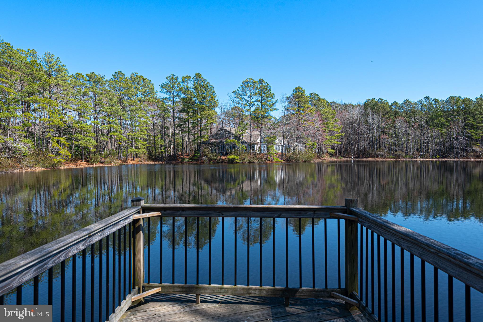 OCEAN PINES - THE PARKE - Residential