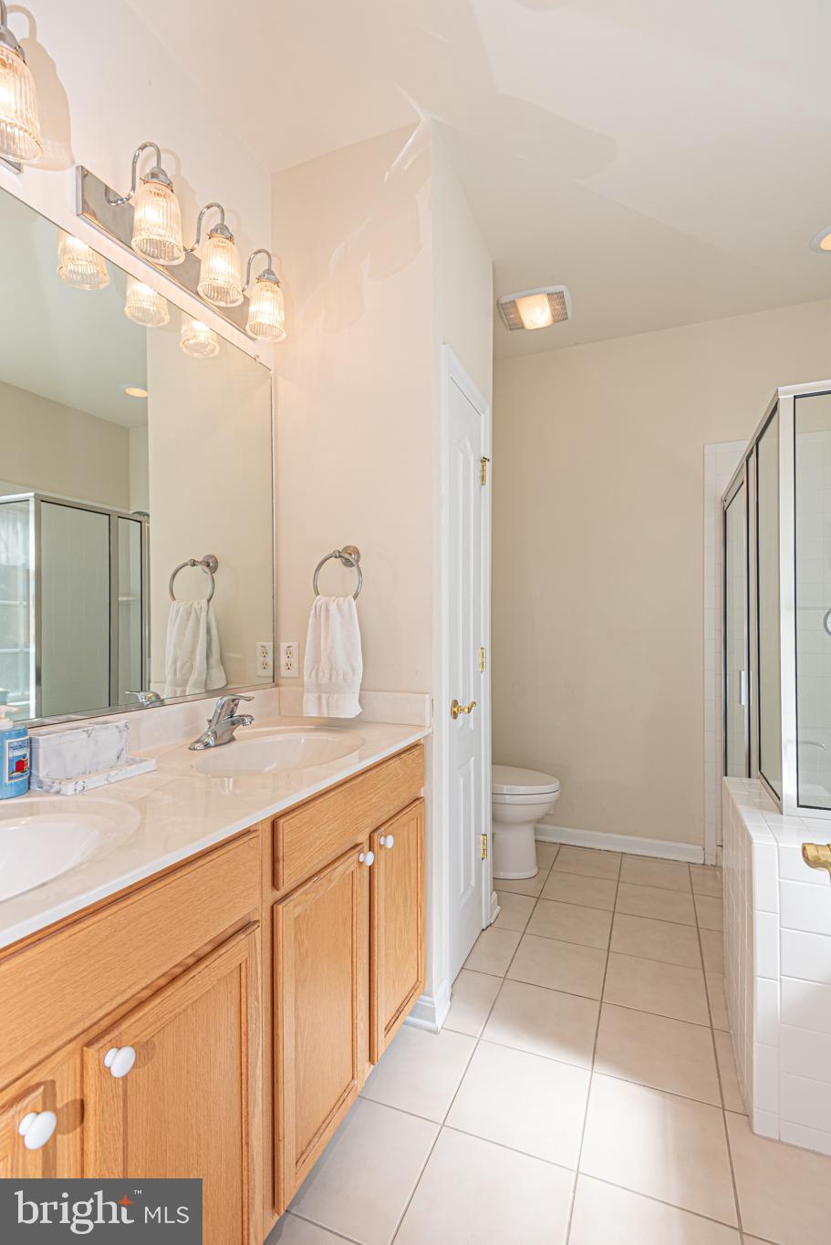 OCEAN PINES - THE PARKE - Residential