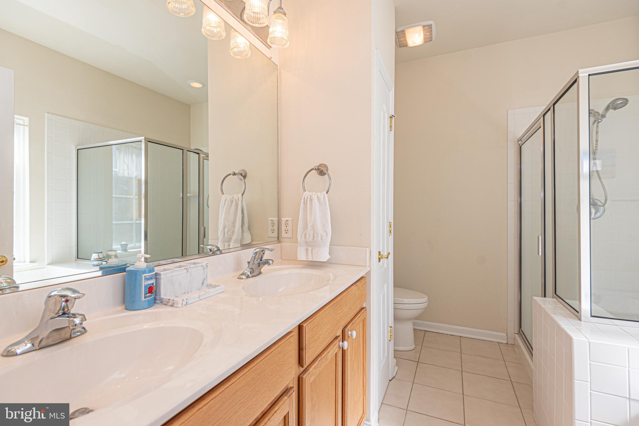 OCEAN PINES - THE PARKE - Residential