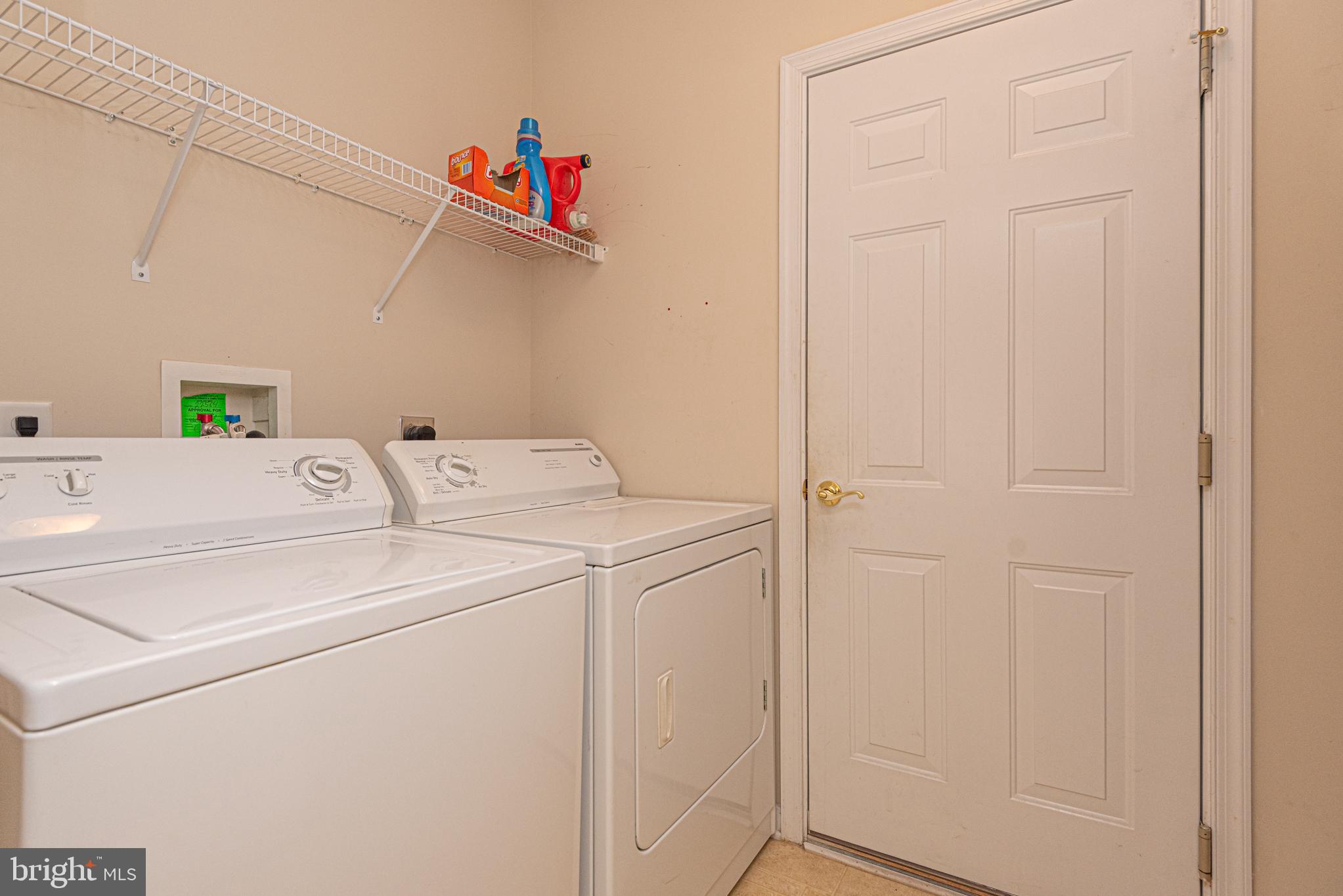 OCEAN PINES - THE PARKE - Residential