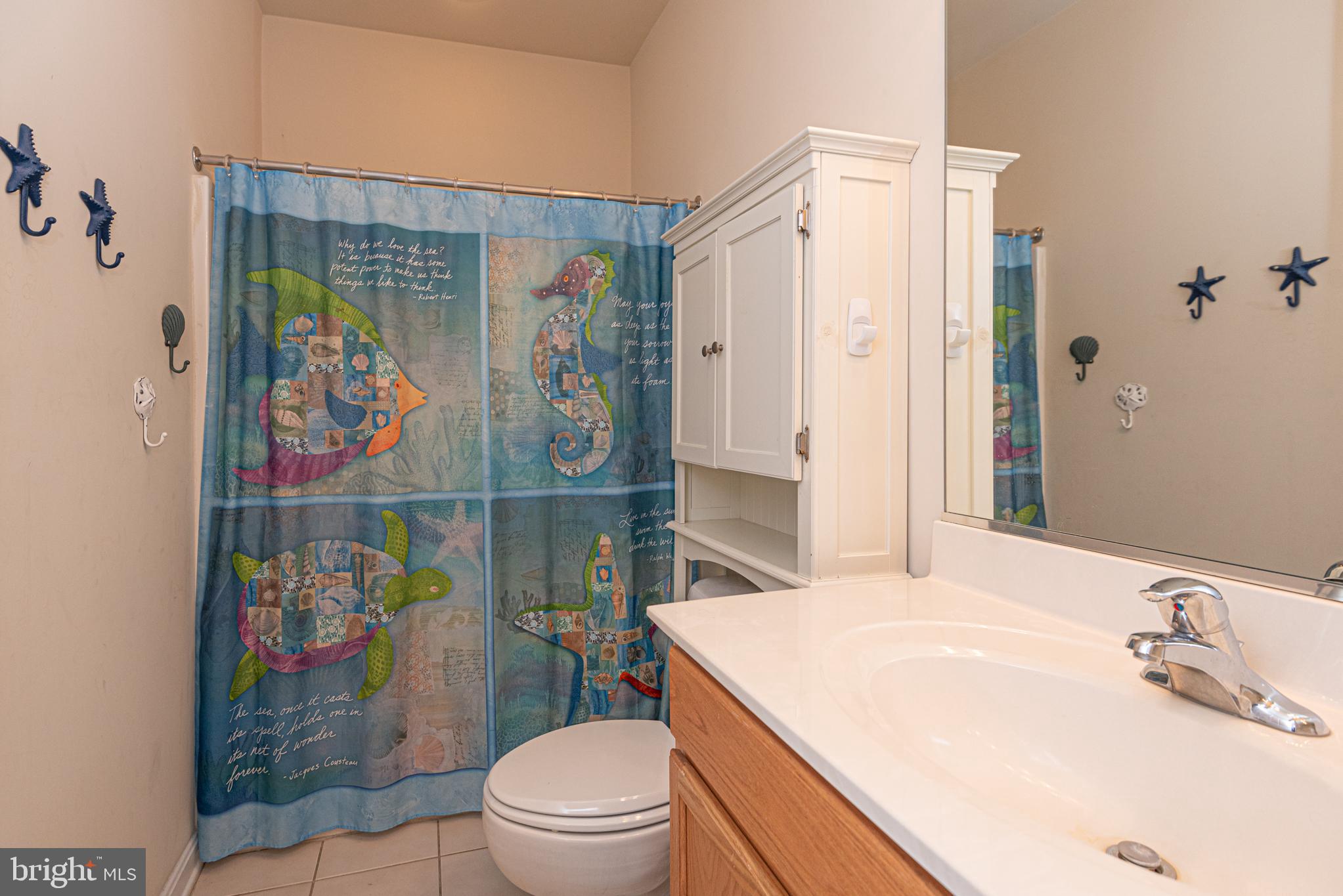 OCEAN PINES - THE PARKE - Residential