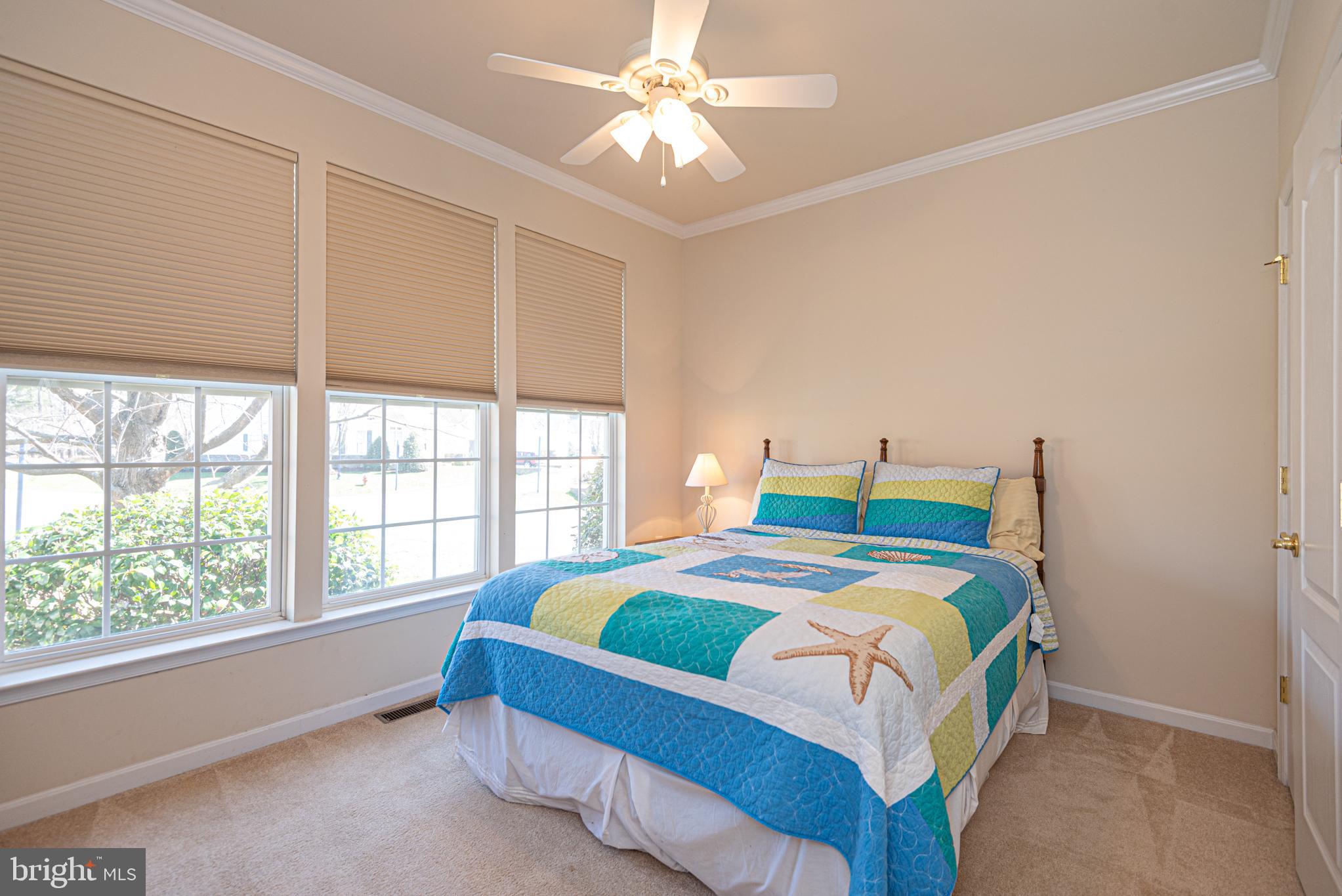 OCEAN PINES - THE PARKE - Residential