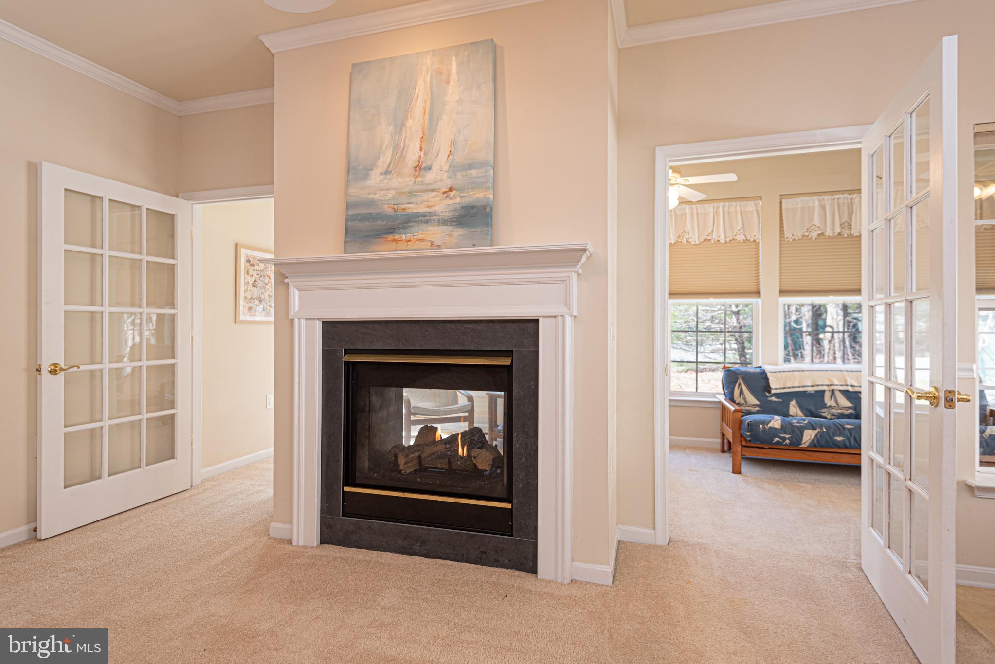 OCEAN PINES - THE PARKE - Residential