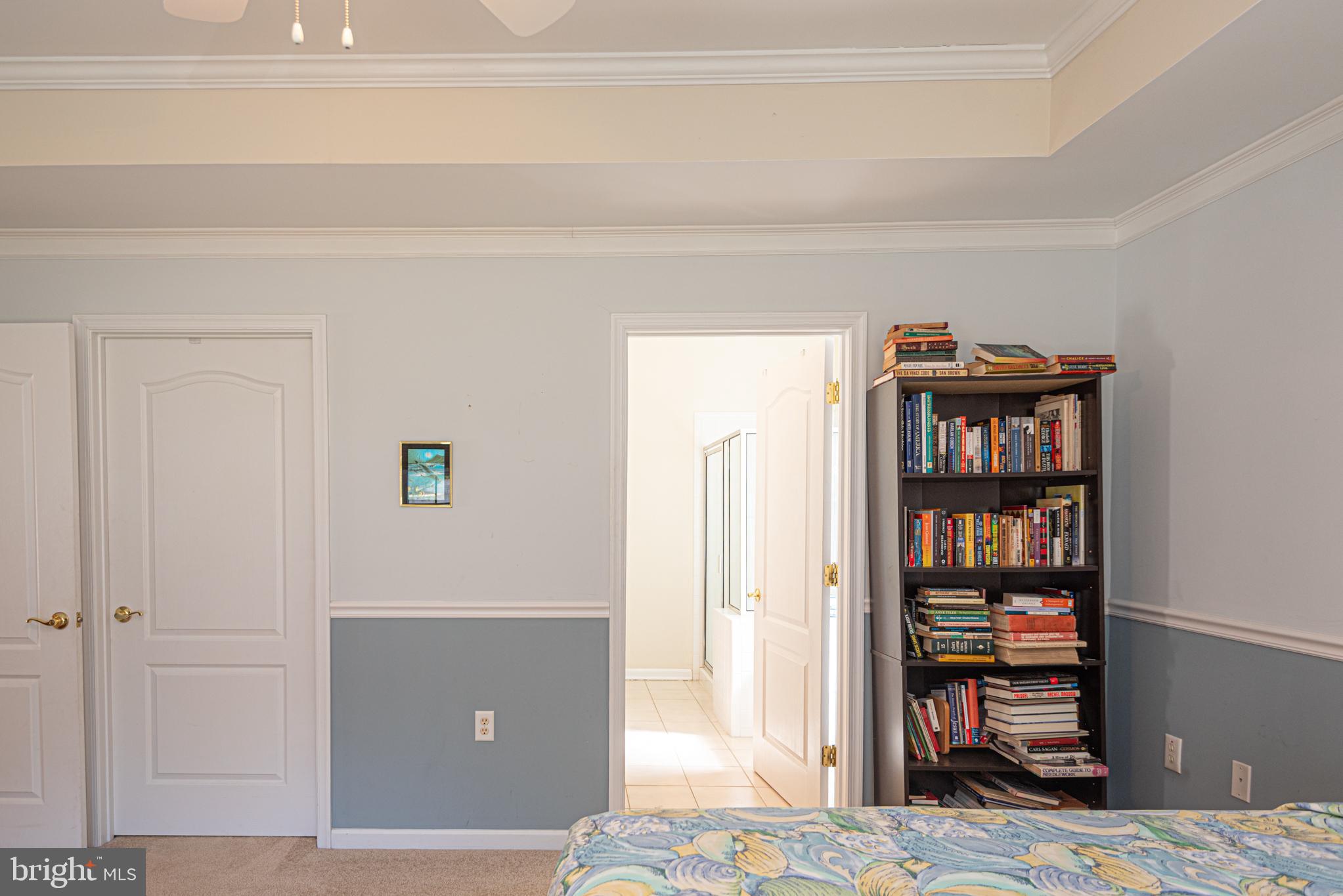 OCEAN PINES - THE PARKE - Residential