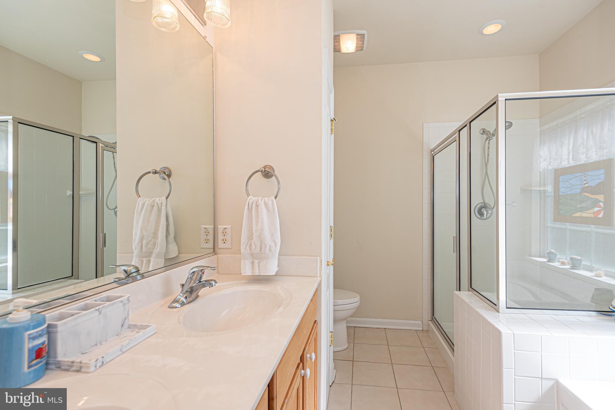 OCEAN PINES - THE PARKE - Residential