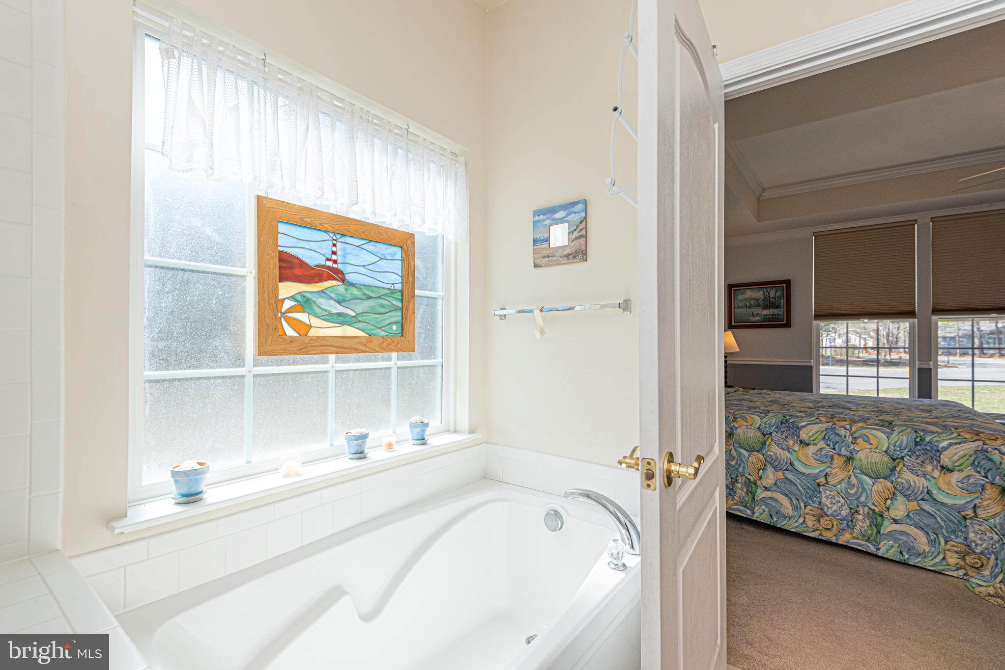 OCEAN PINES - THE PARKE - Residential