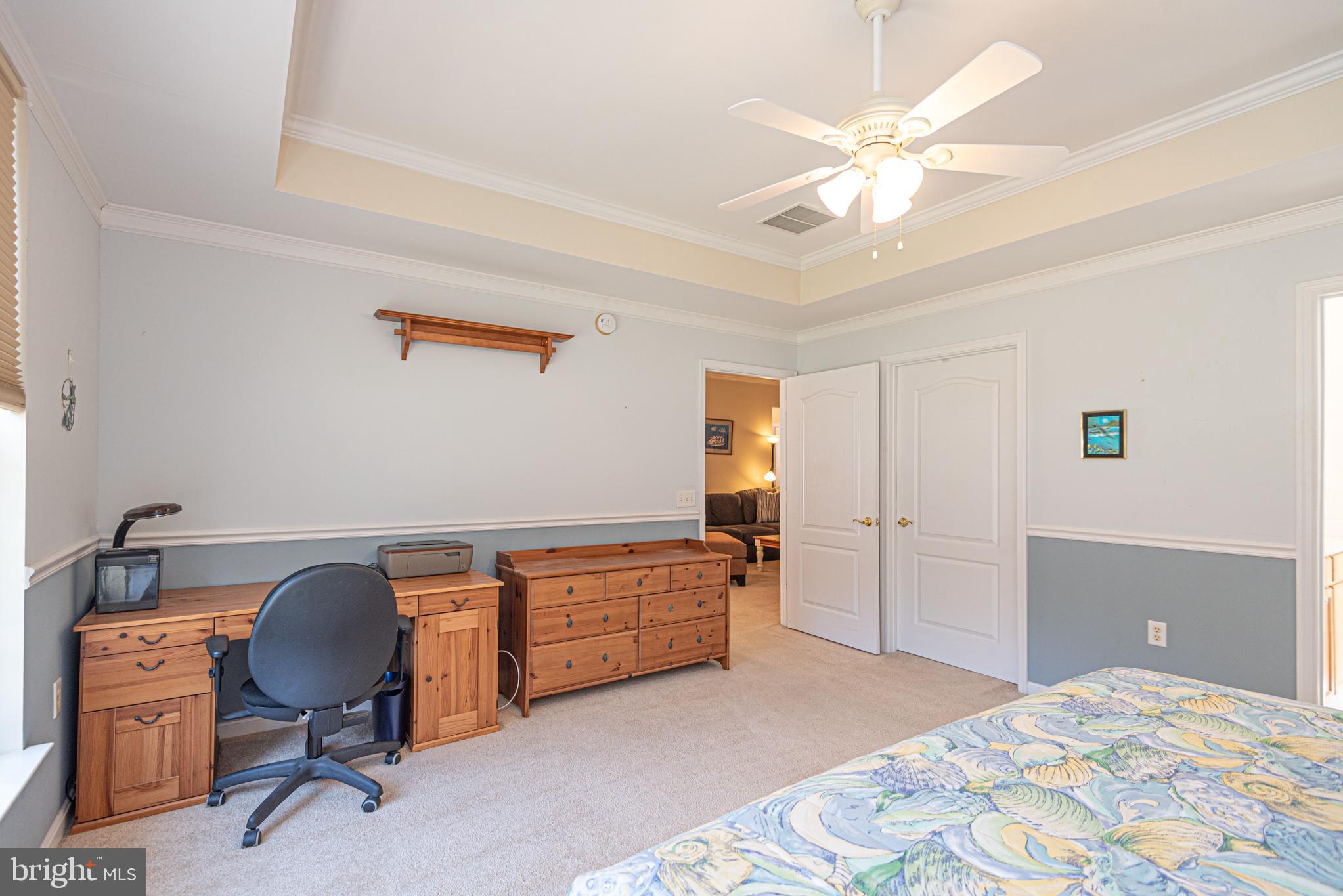 OCEAN PINES - THE PARKE - Residential