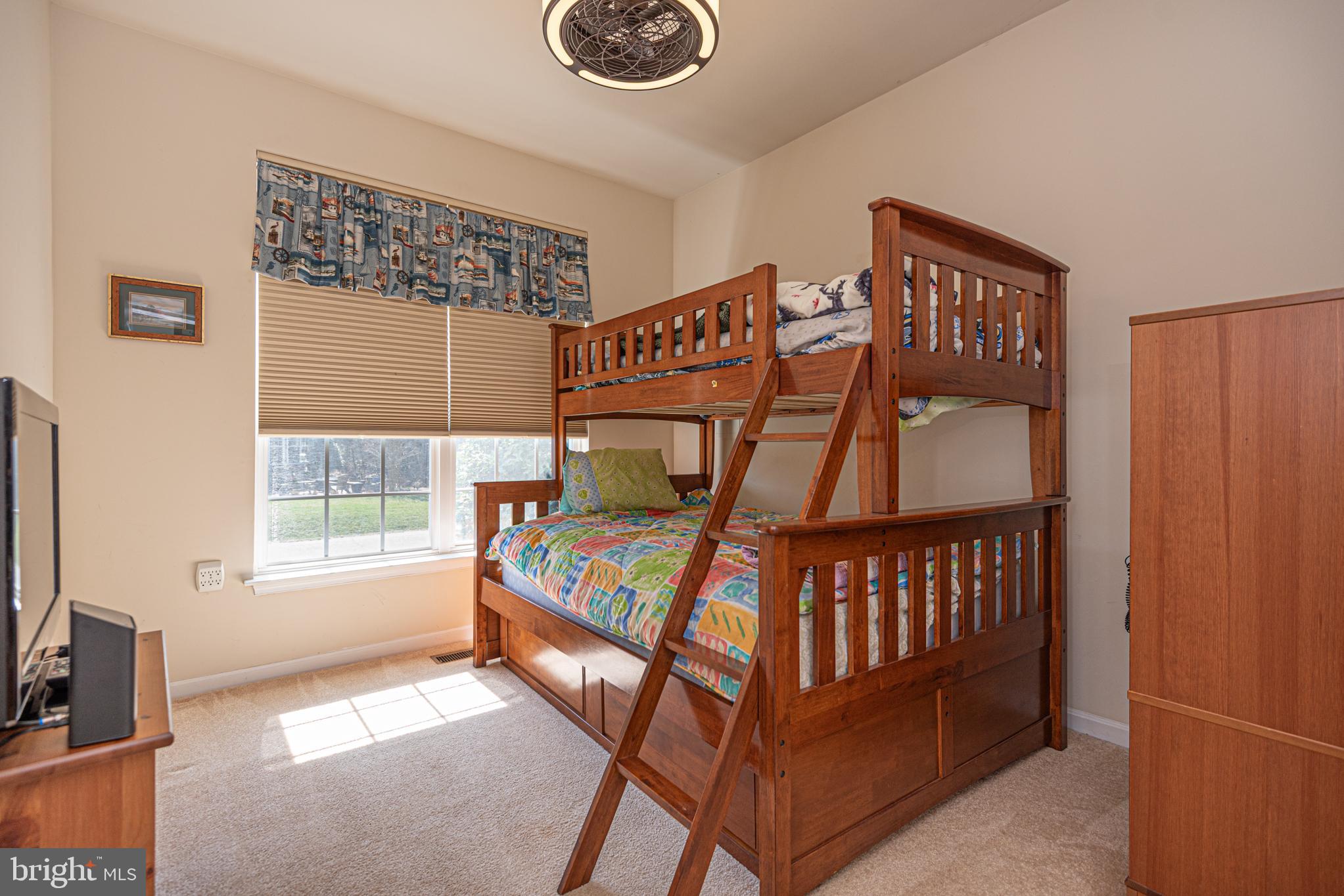 OCEAN PINES - THE PARKE - Residential