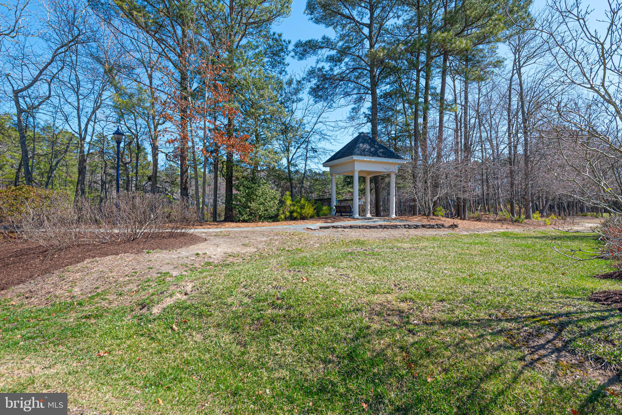 OCEAN PINES - THE PARKE - Residential