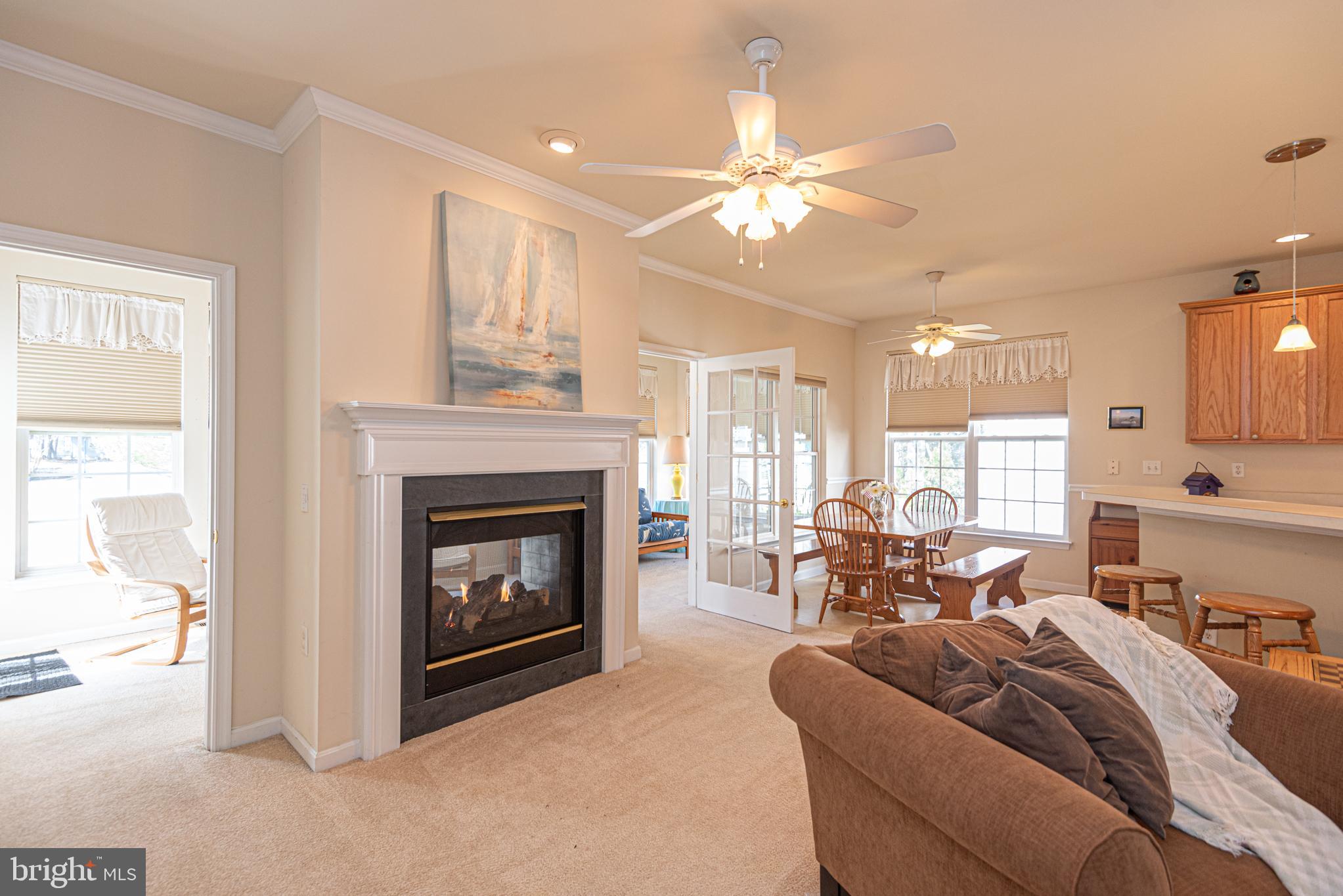 OCEAN PINES - THE PARKE - Residential