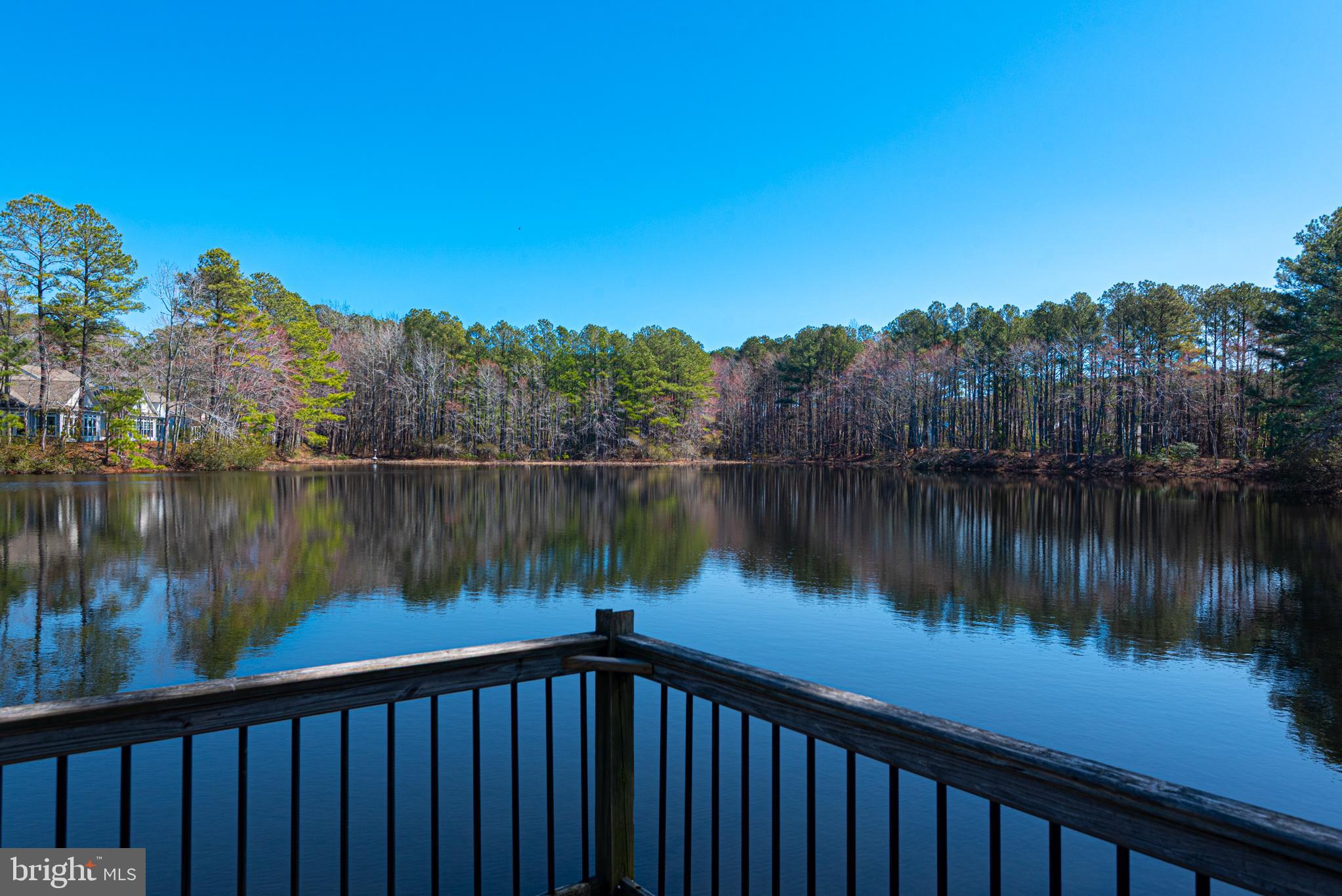 OCEAN PINES - THE PARKE - Residential