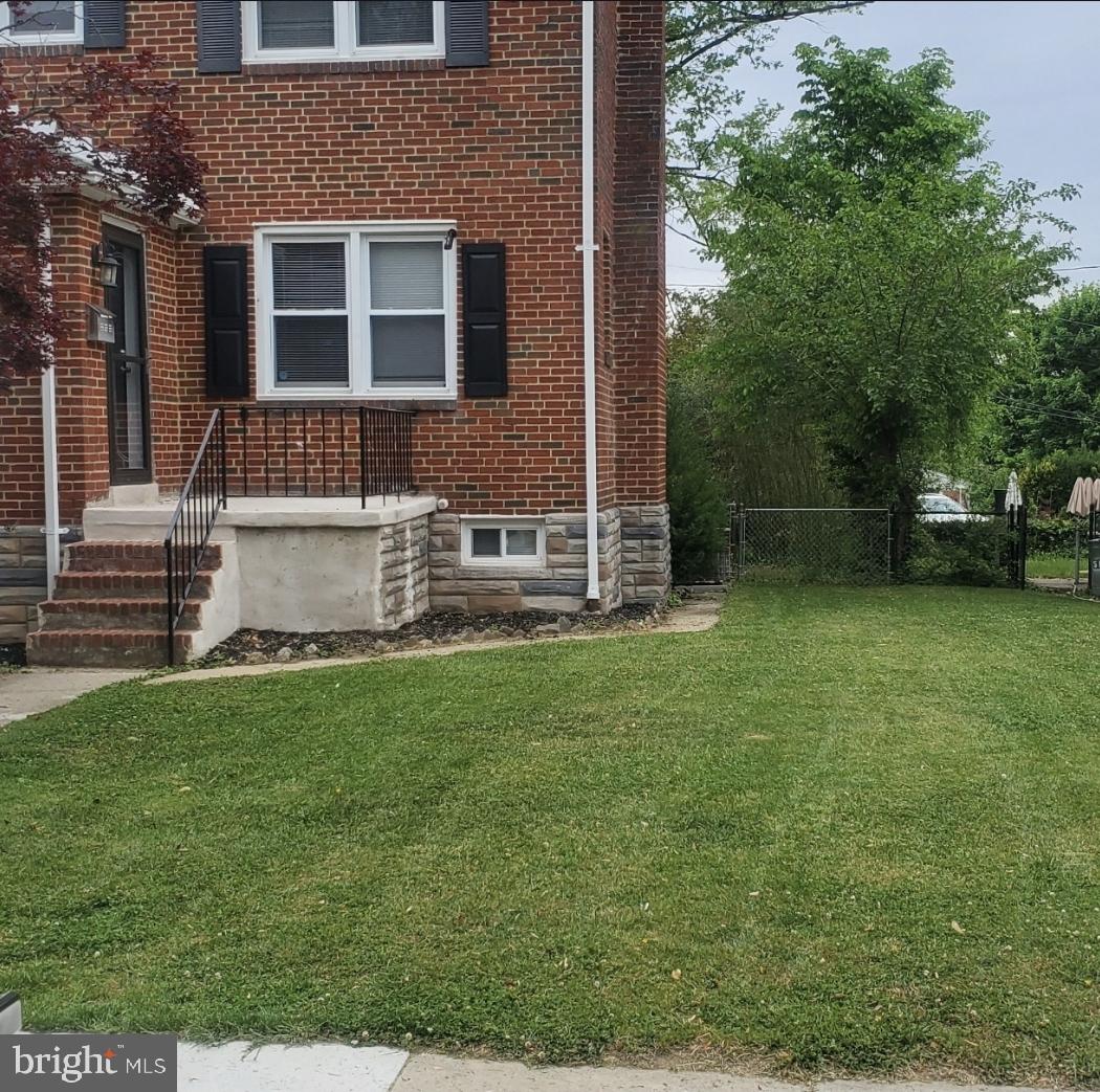 HAMILTON HEIGHTS - Residential