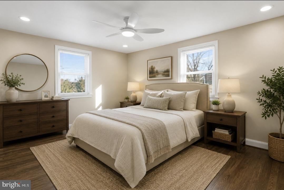 HAMILTON HEIGHTS - Residential